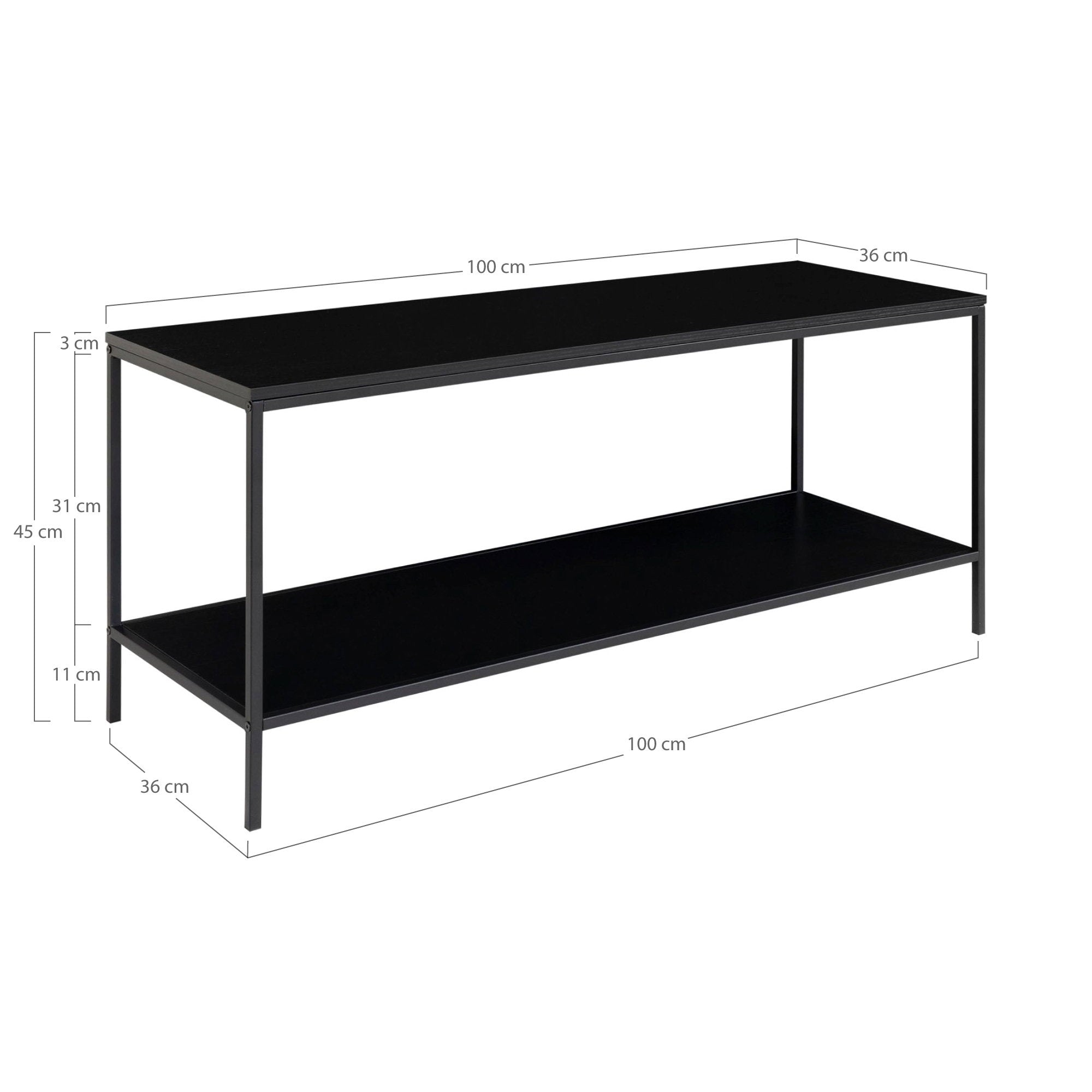Vita TV stand
