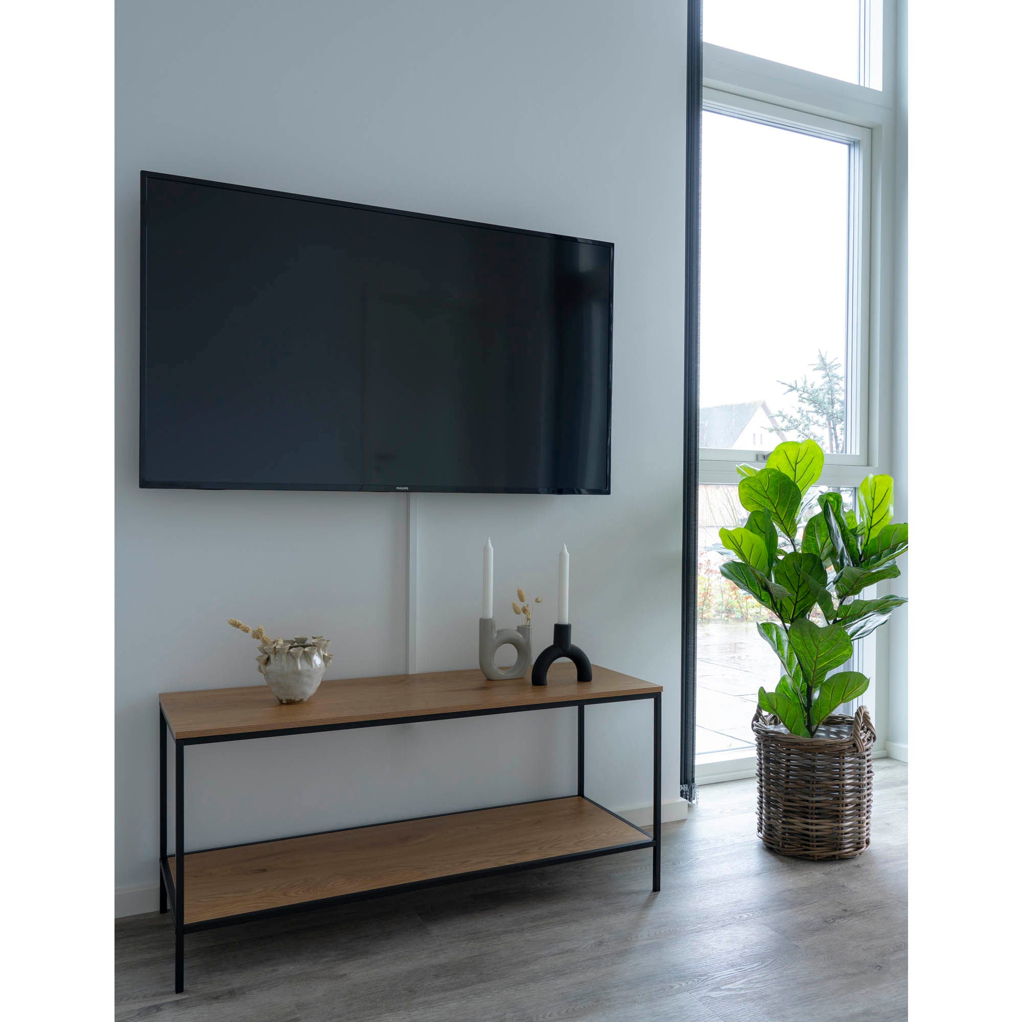 Vita TV stand Option 2