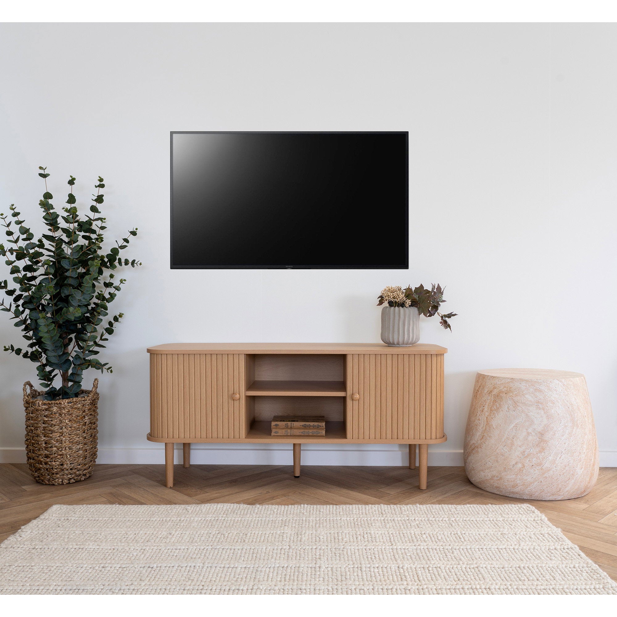 Nikko TV-bench