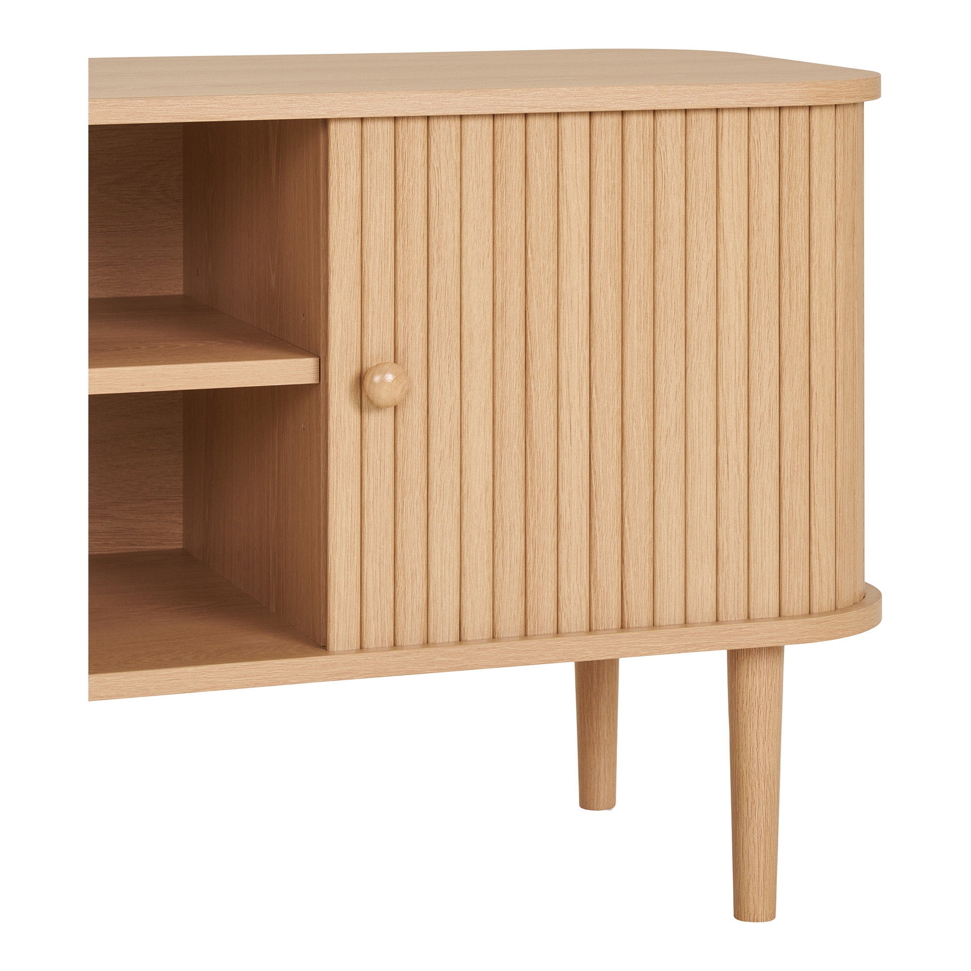 Nikko TV-bench