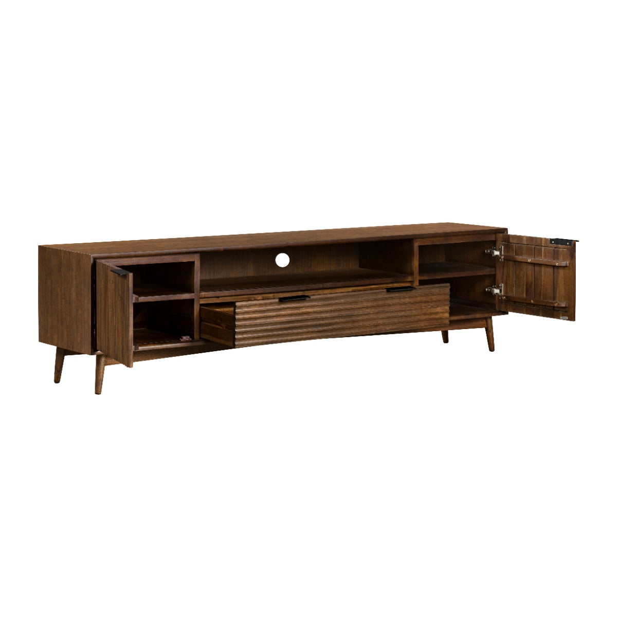 Harley 1.9m Large TV Unit