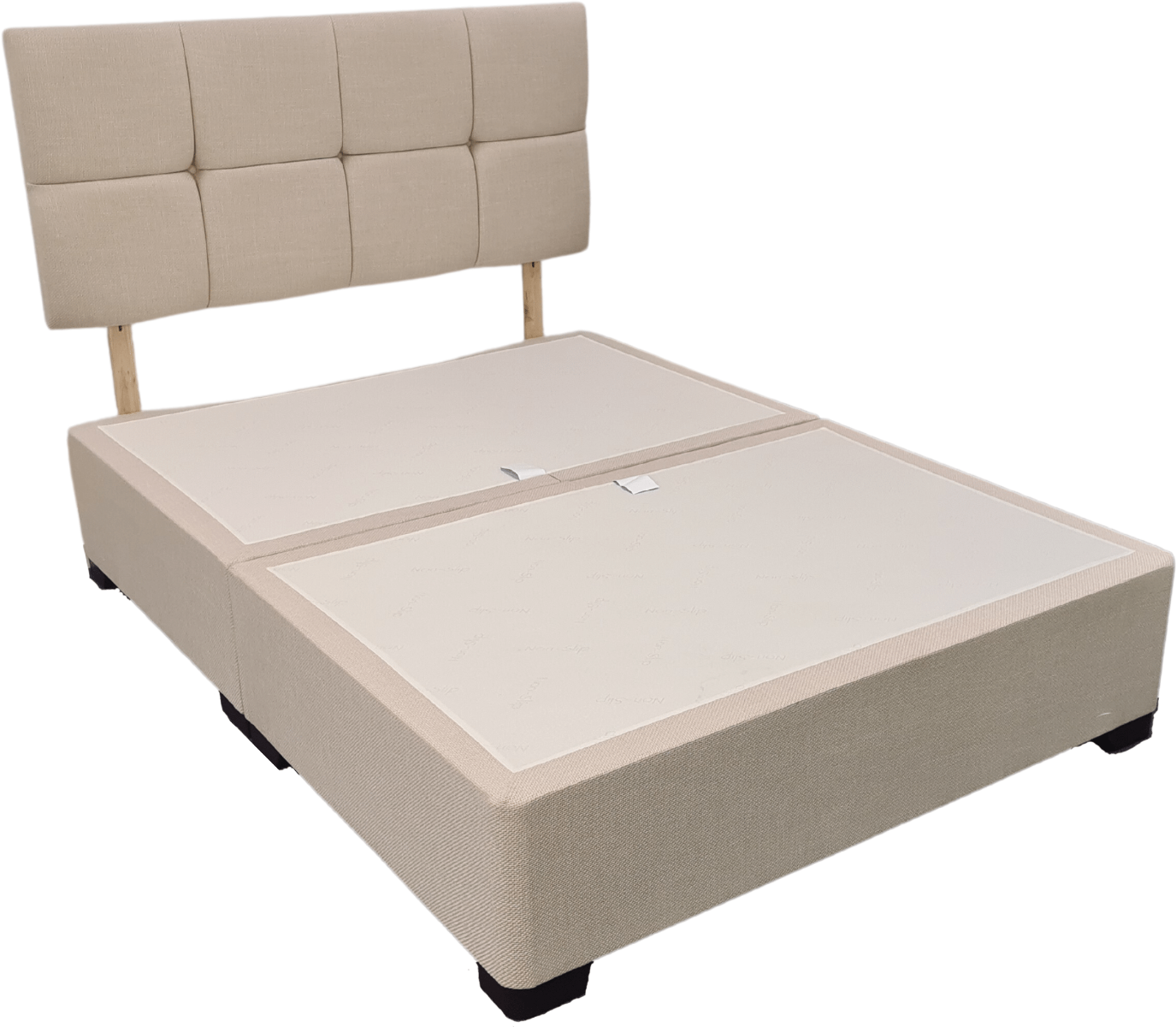 Tranquillity Divan Base (Pre-Order 6 ft)