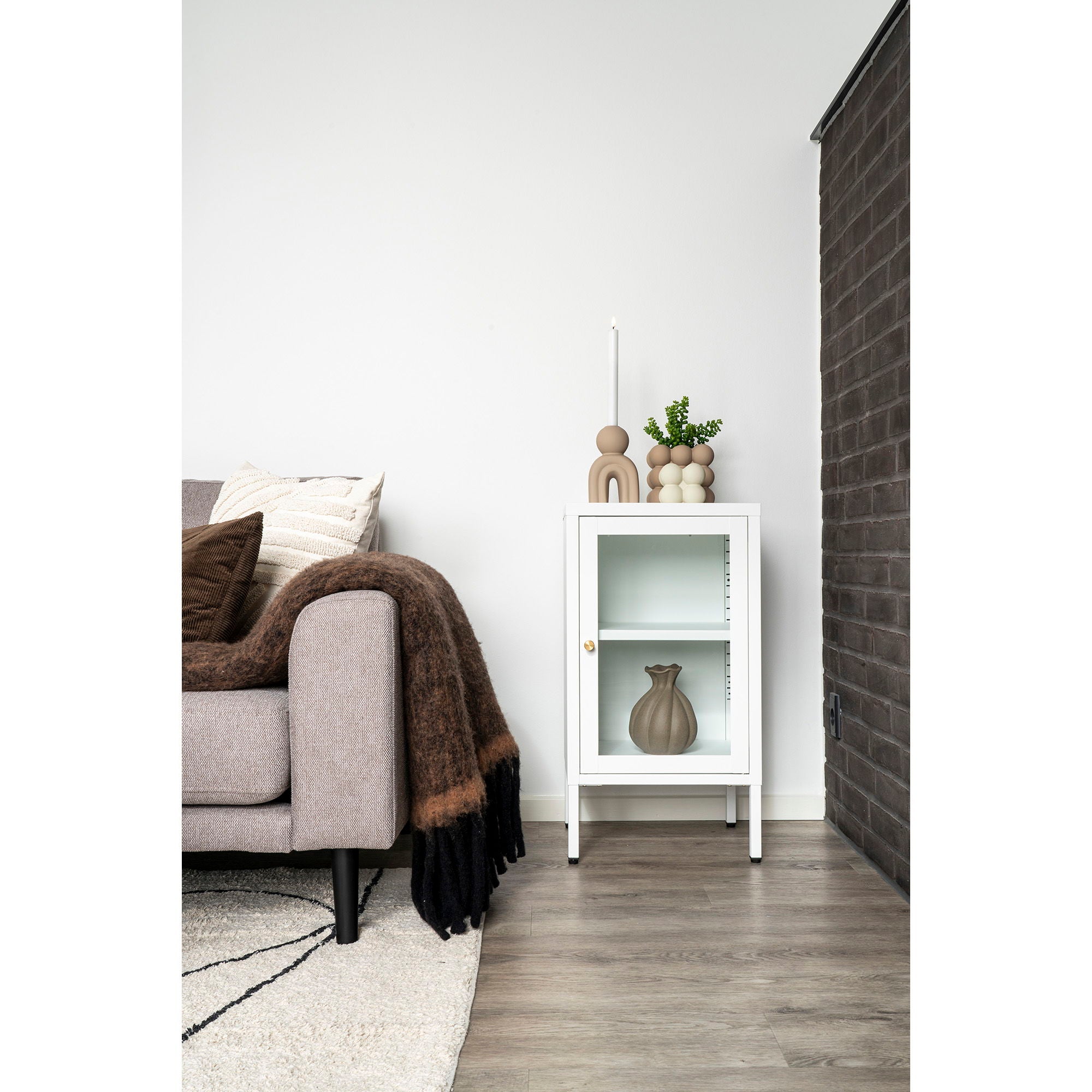 Dalby Cabinet Option 2