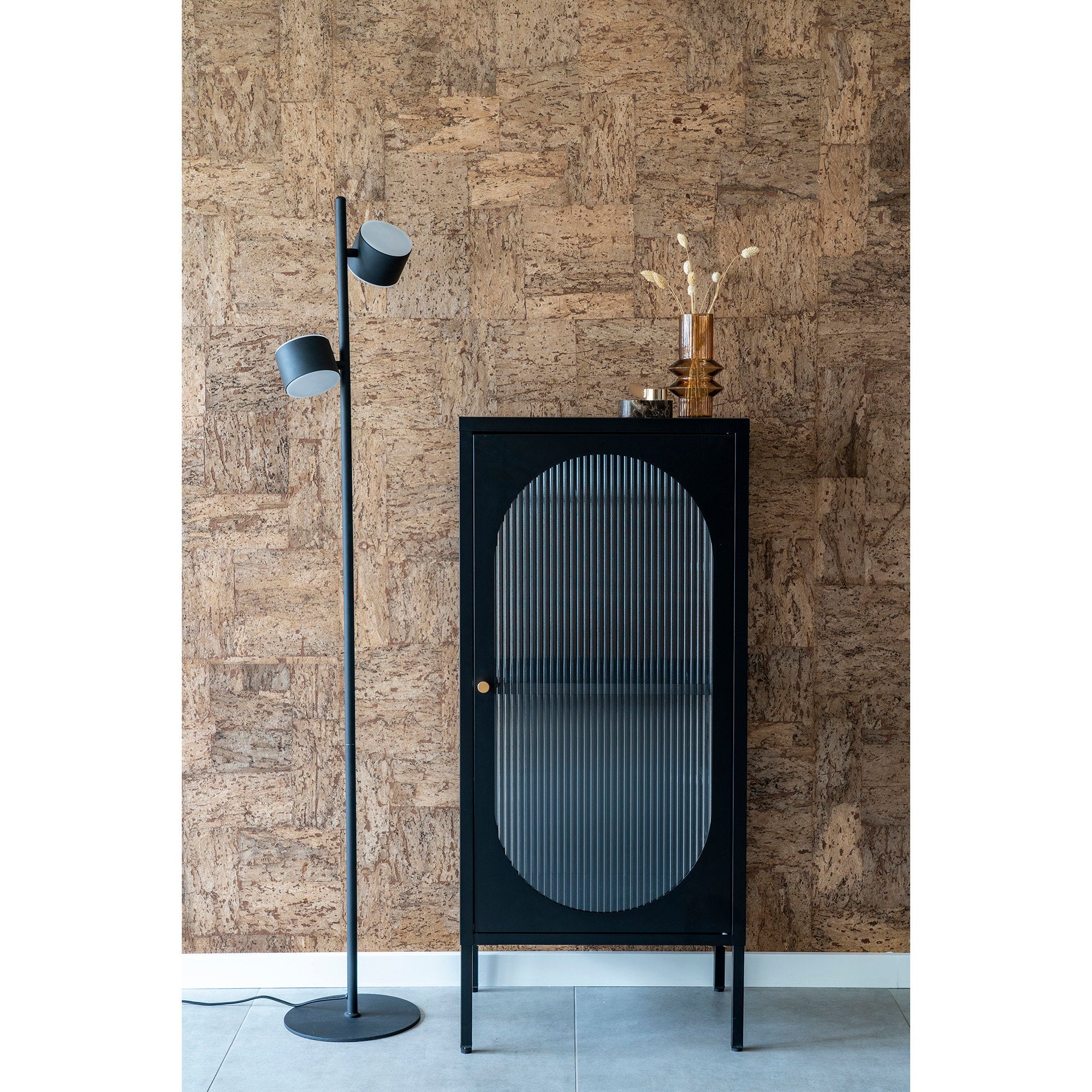 Adelaide Display Cabinet