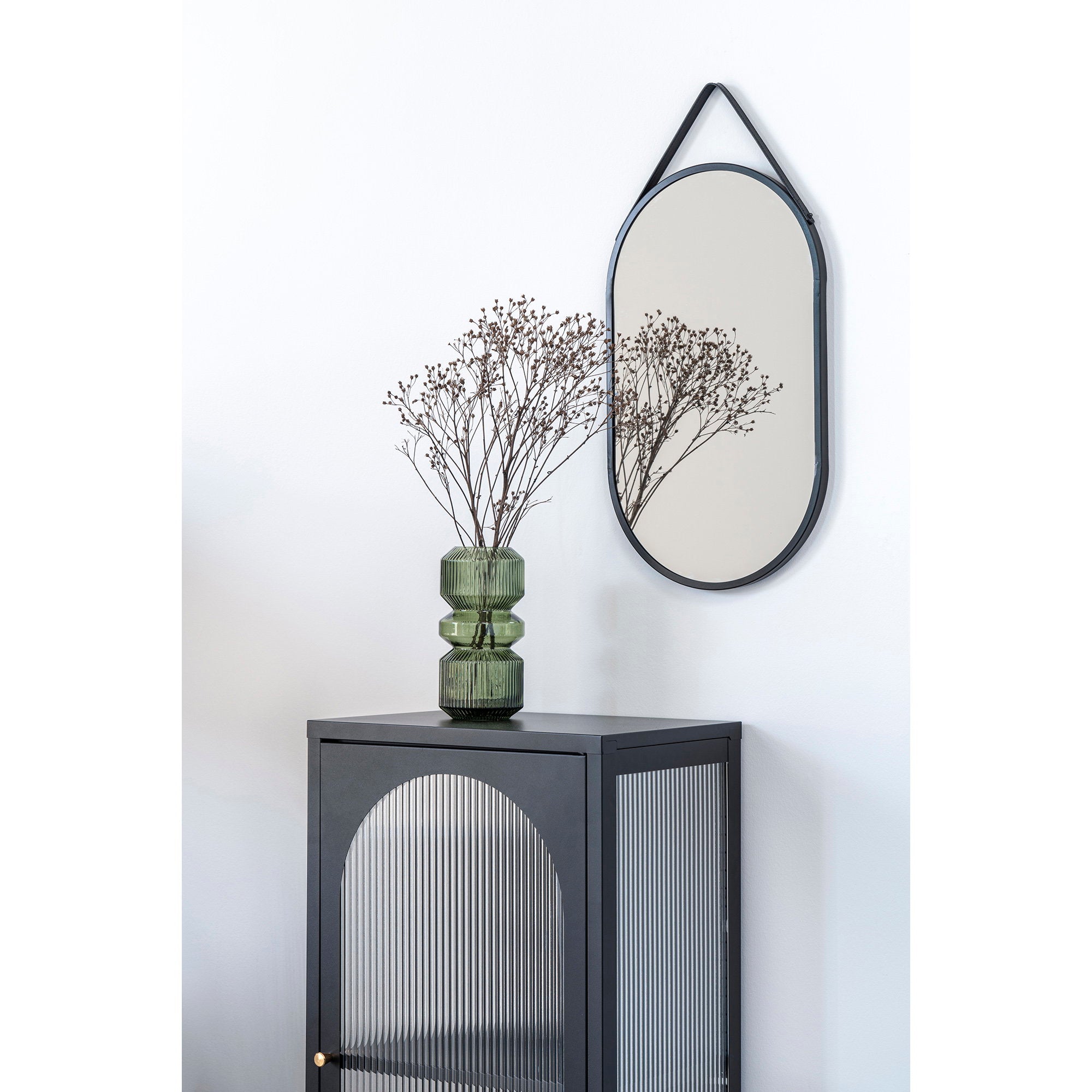 Adelaide Display Cabinet