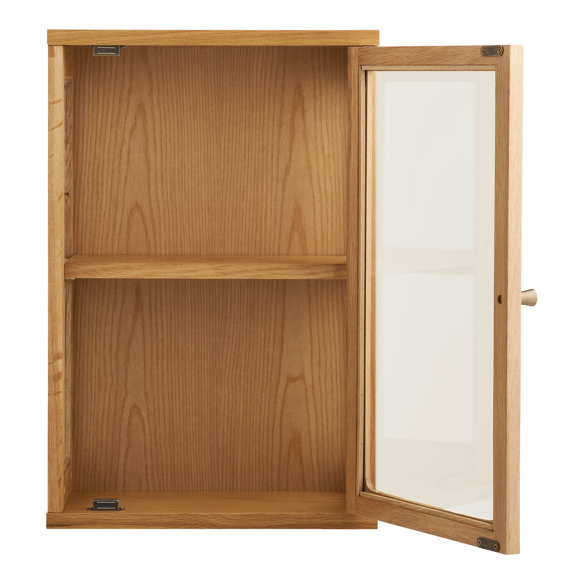Zamora Wall Hanging Cabinet