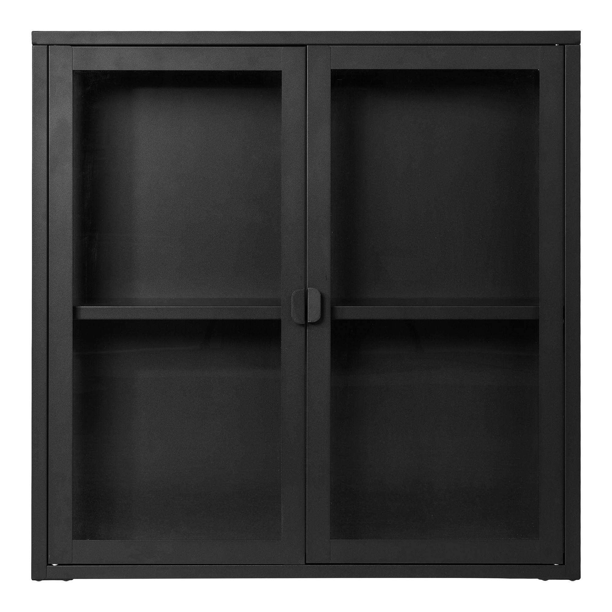 Brisbane Hanging Display Cabinet Option 1