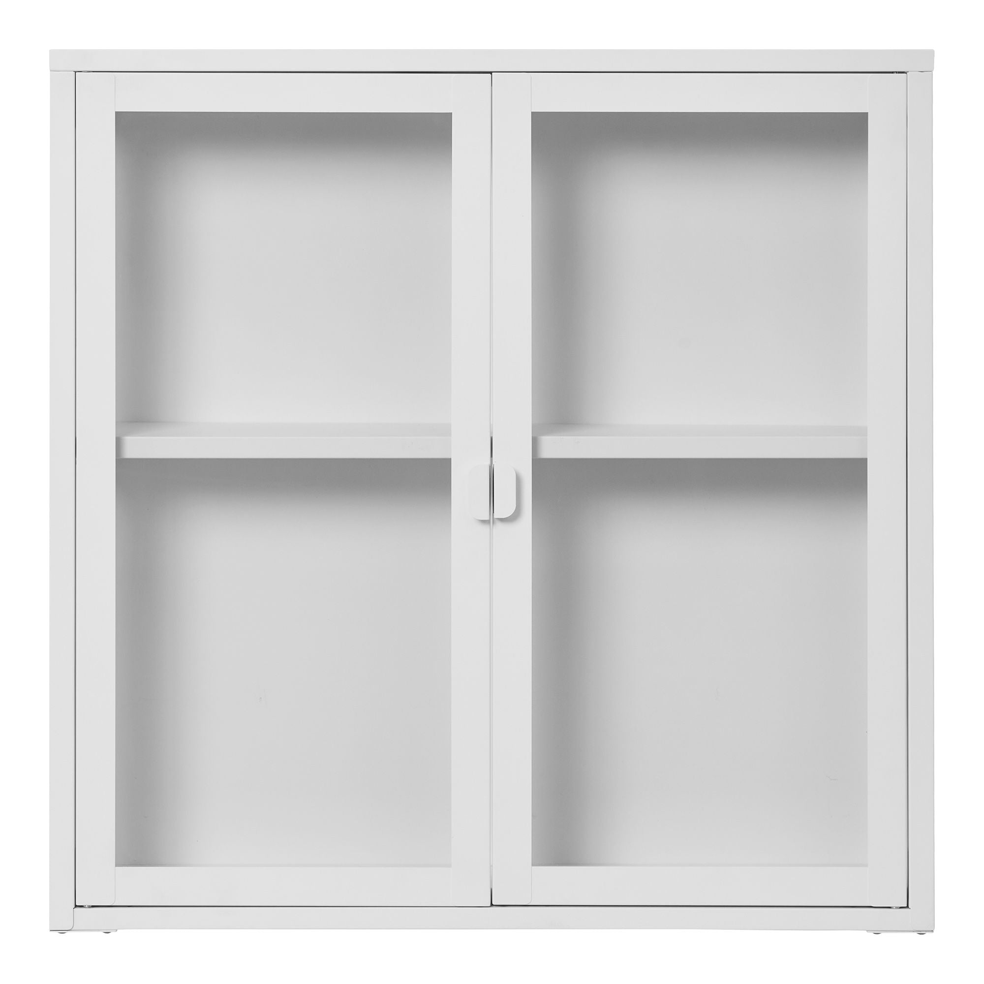 Brisbane Hanging Display Cabinet Option 2