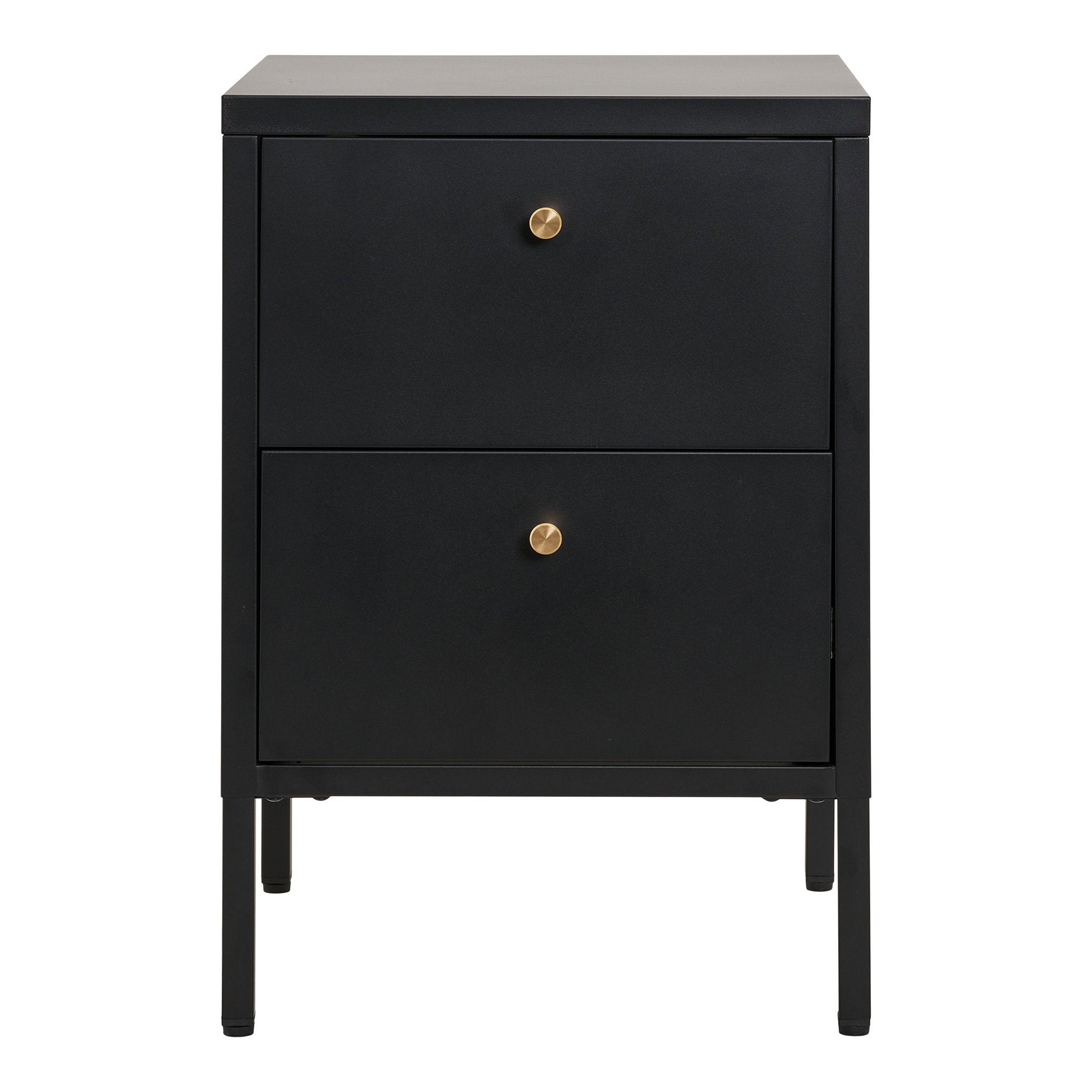 Dalby Chest