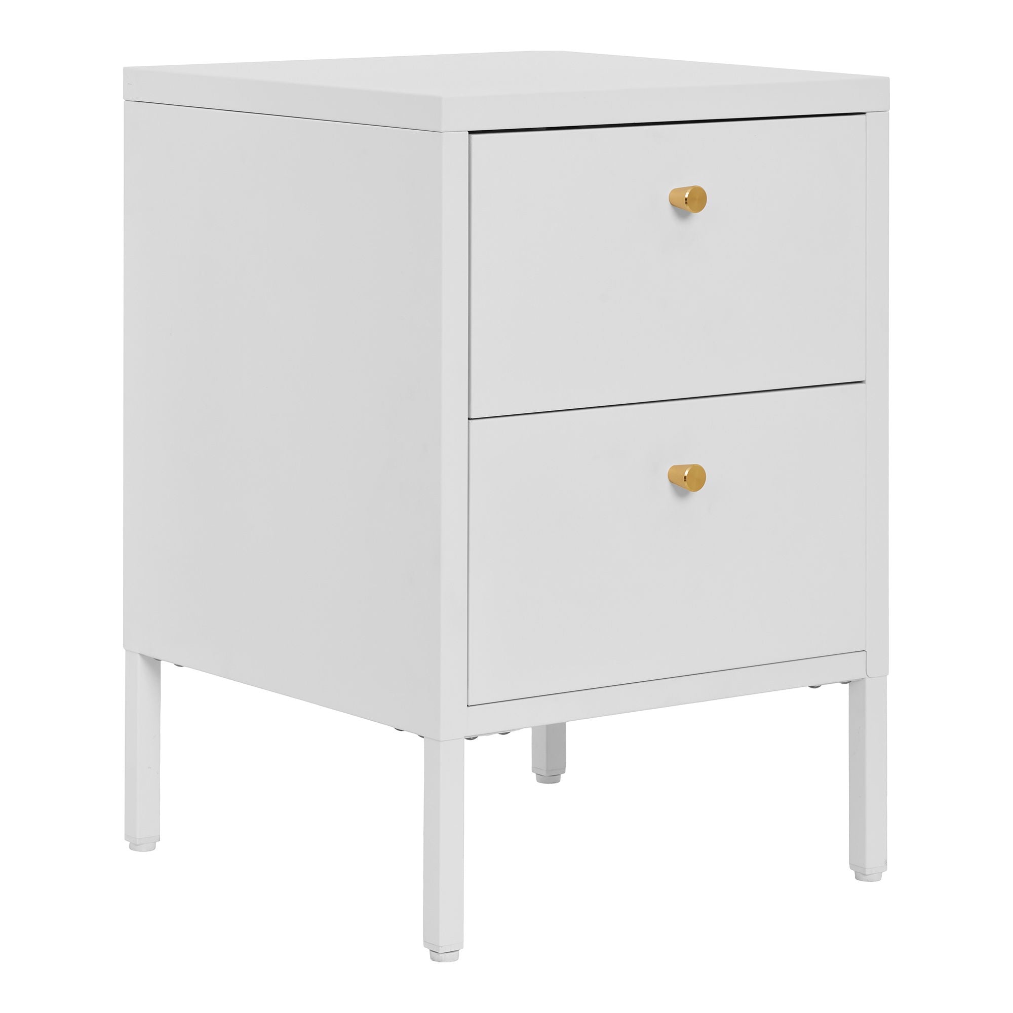 Dalby Chest Option 2
