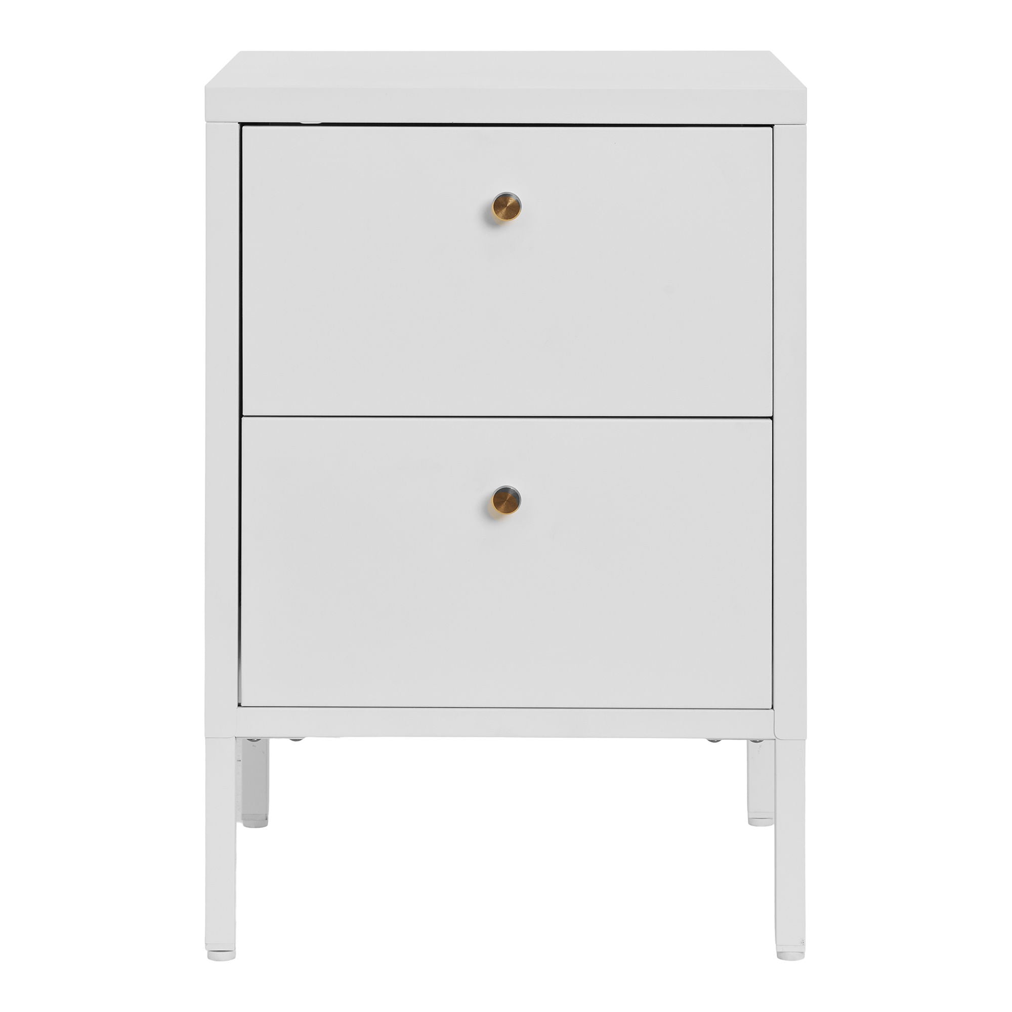 Dalby Chest Option 2