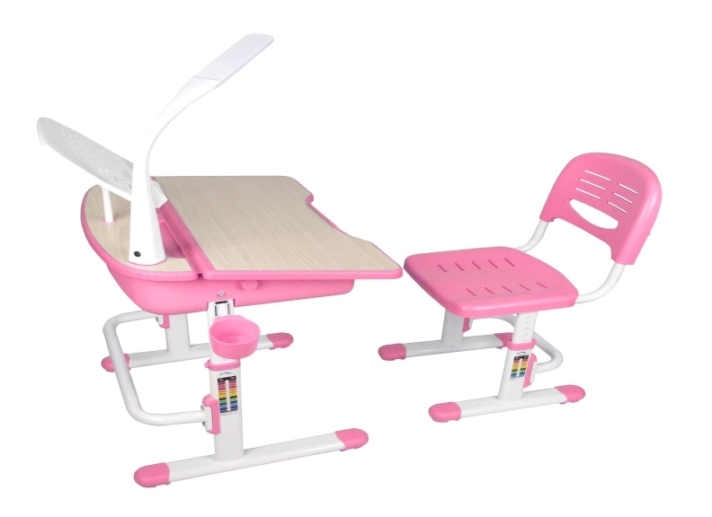 Comfortline 301 Children's Desk & Chair