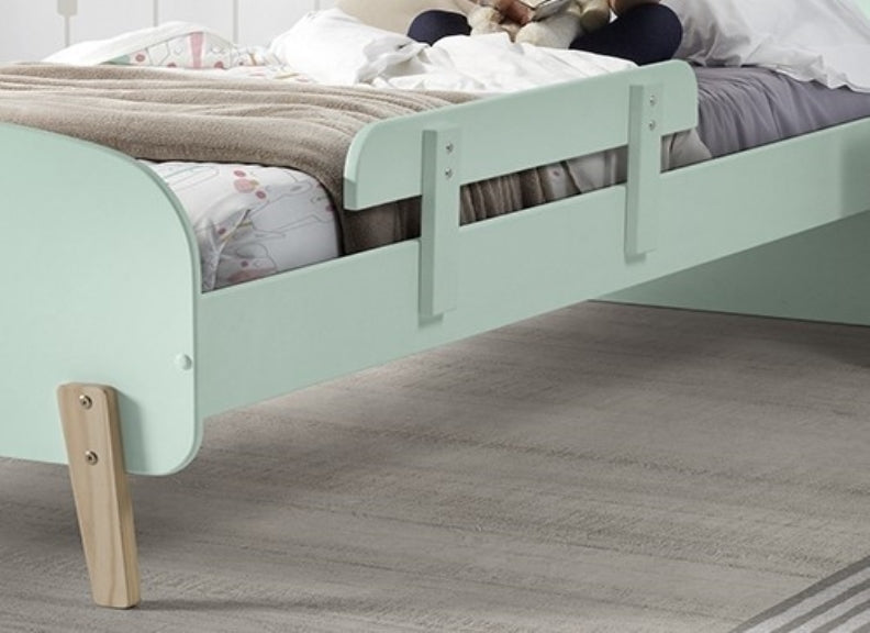 Kiddy Mint Rail - room
