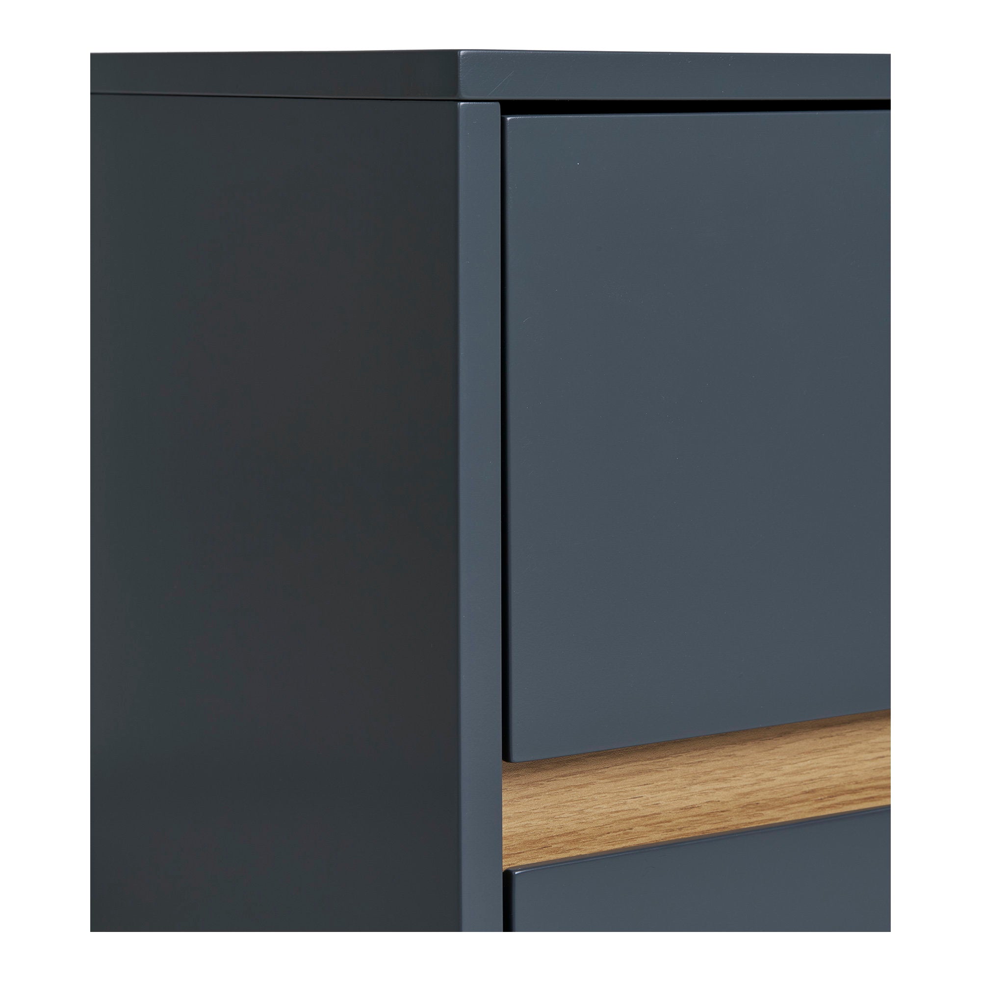 Bisley Side Table