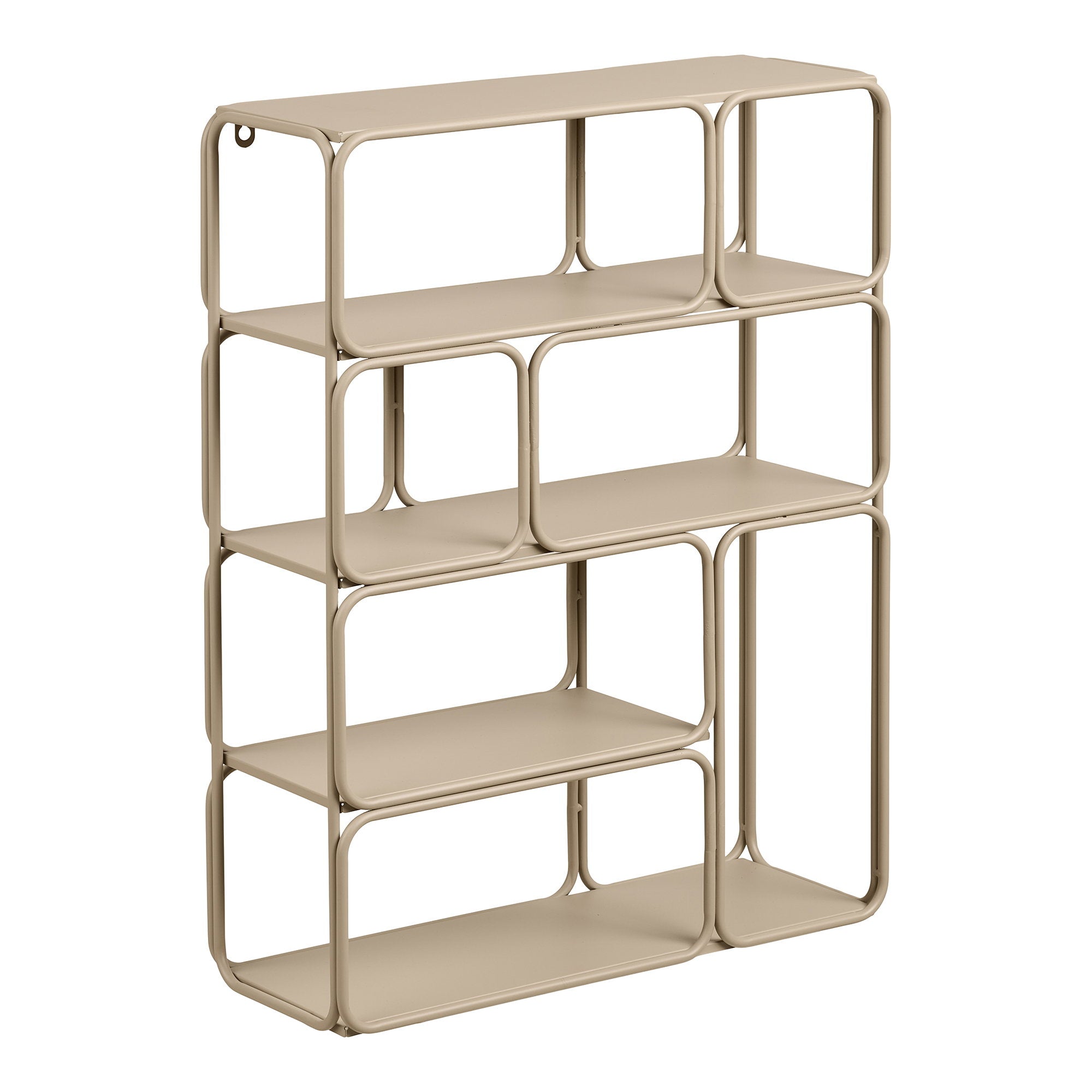 Lanciano Wall Shelf