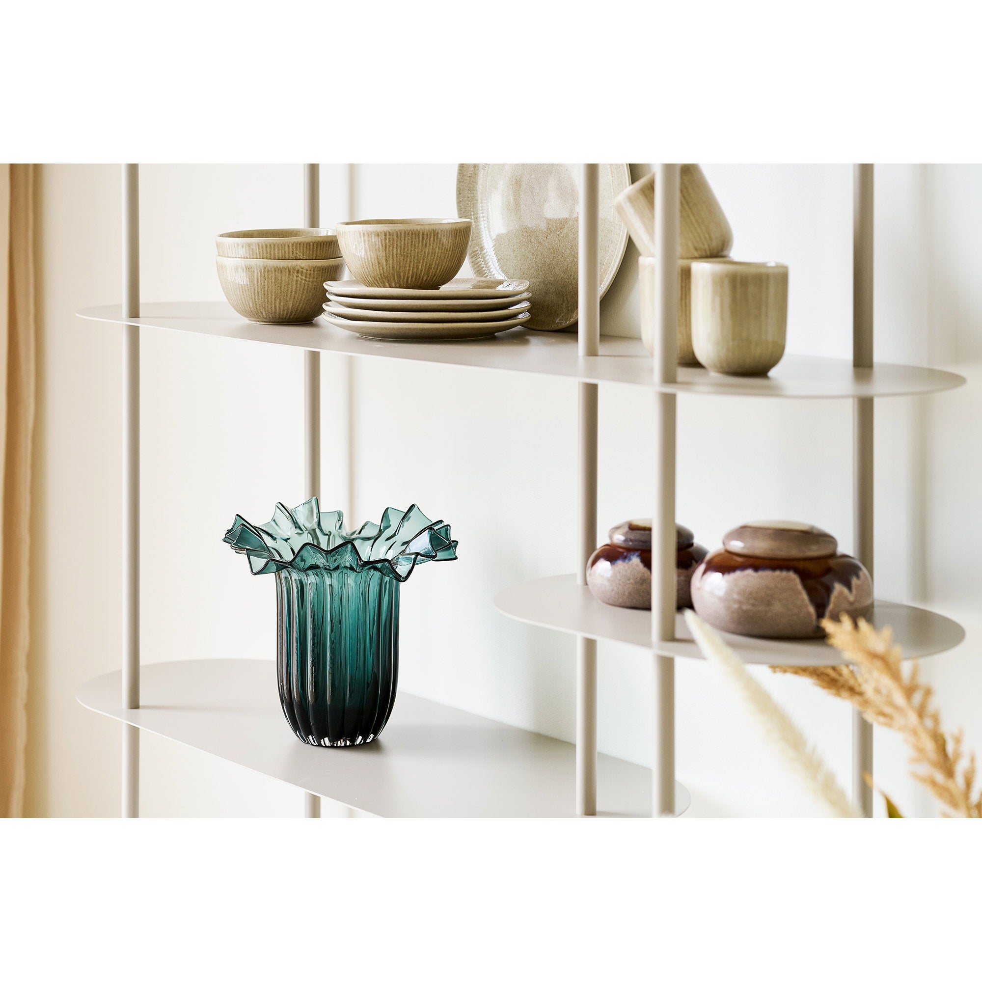 Rieti Shelving Unit