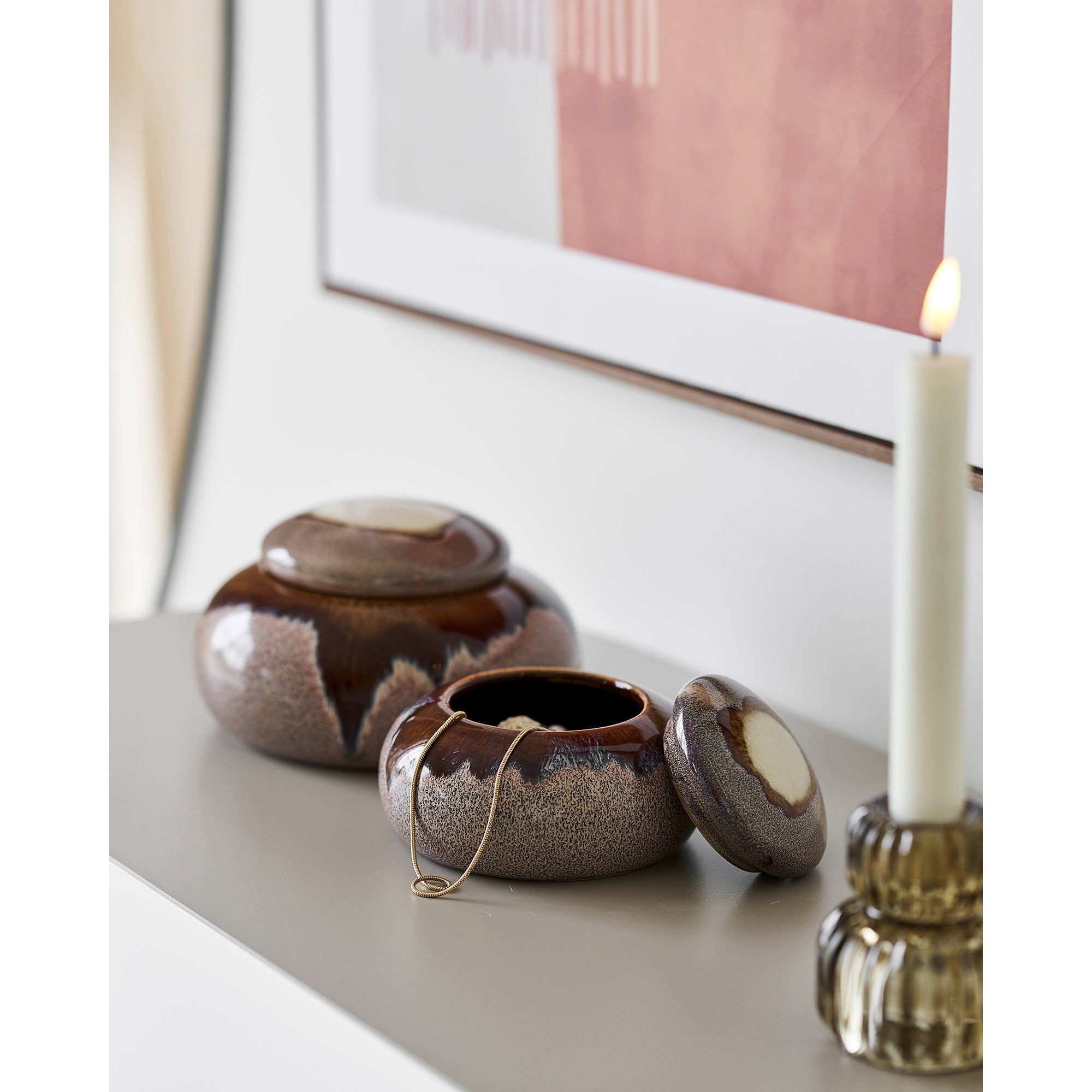 Rieti Shelving Unit
