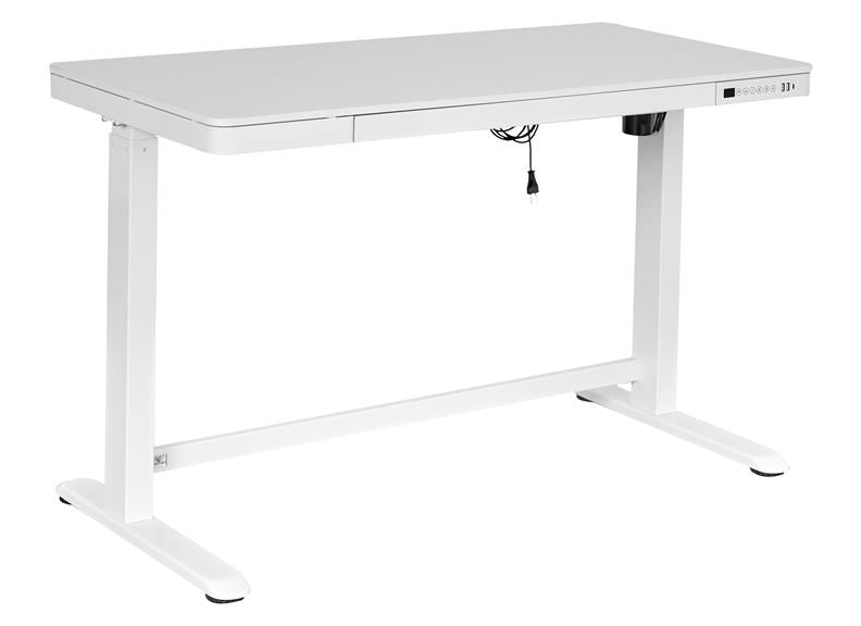 Lifetime Adjustable Tilt Rise Desk