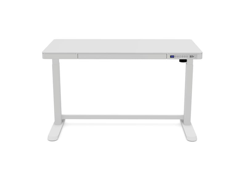 Lifetime Adjustable Tilt Rise Desk