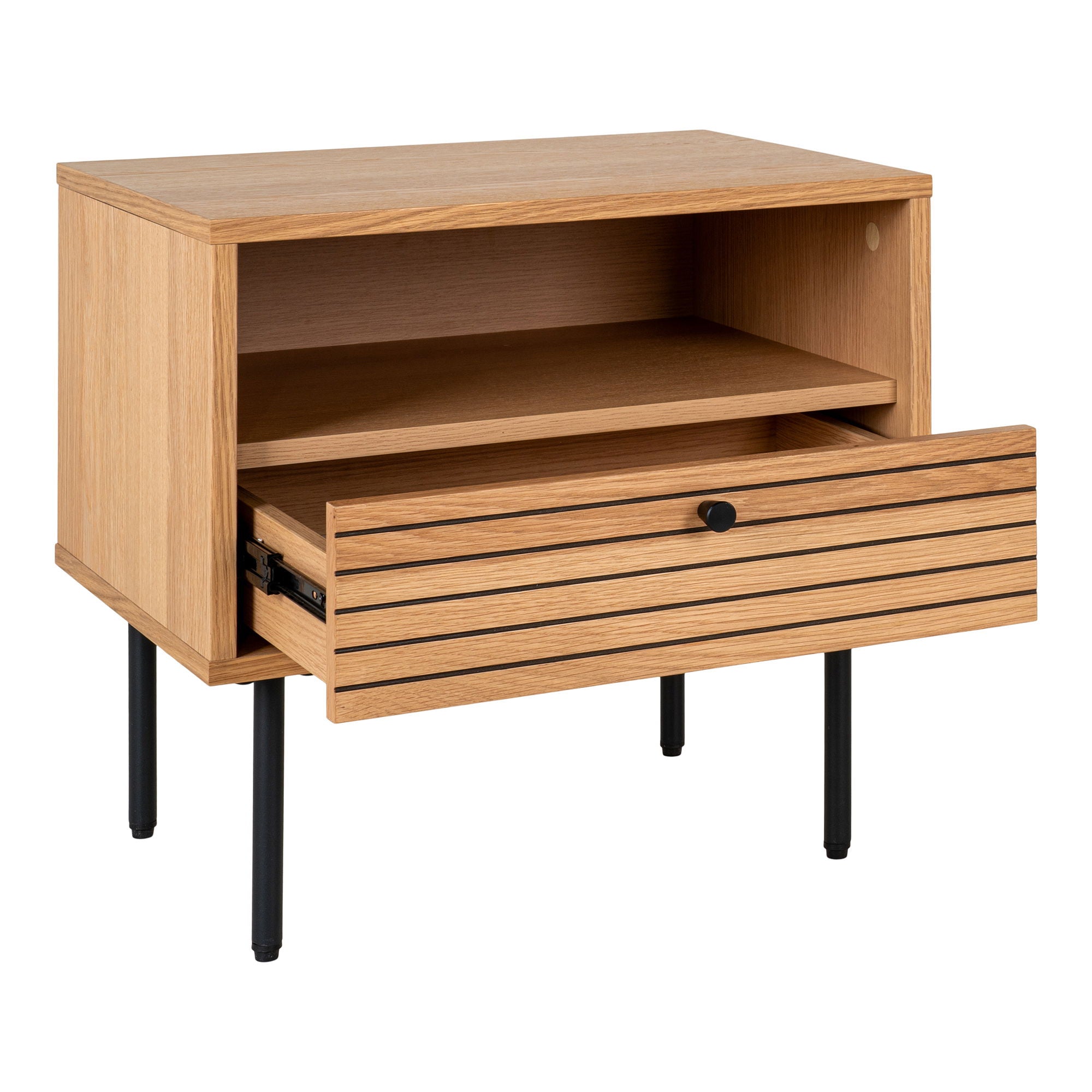 Kyoto Side Table Option 1