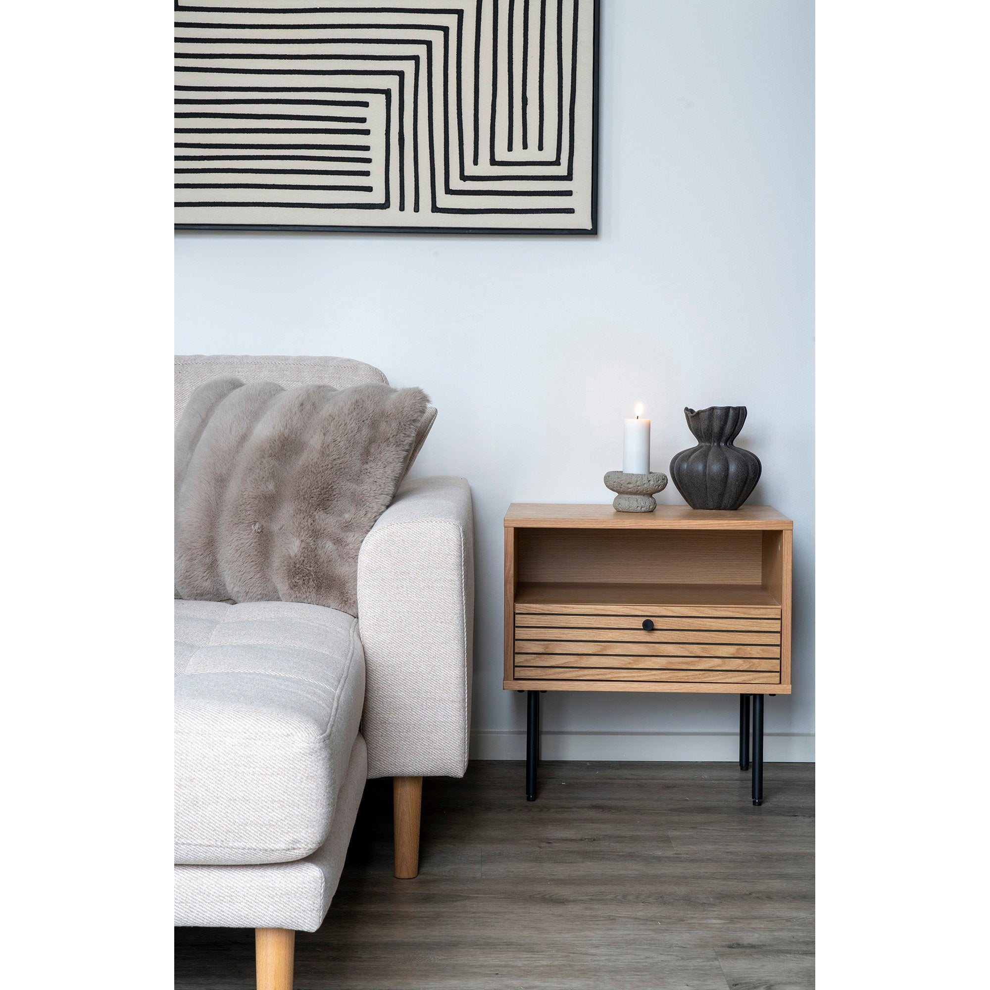Galena Cushion
