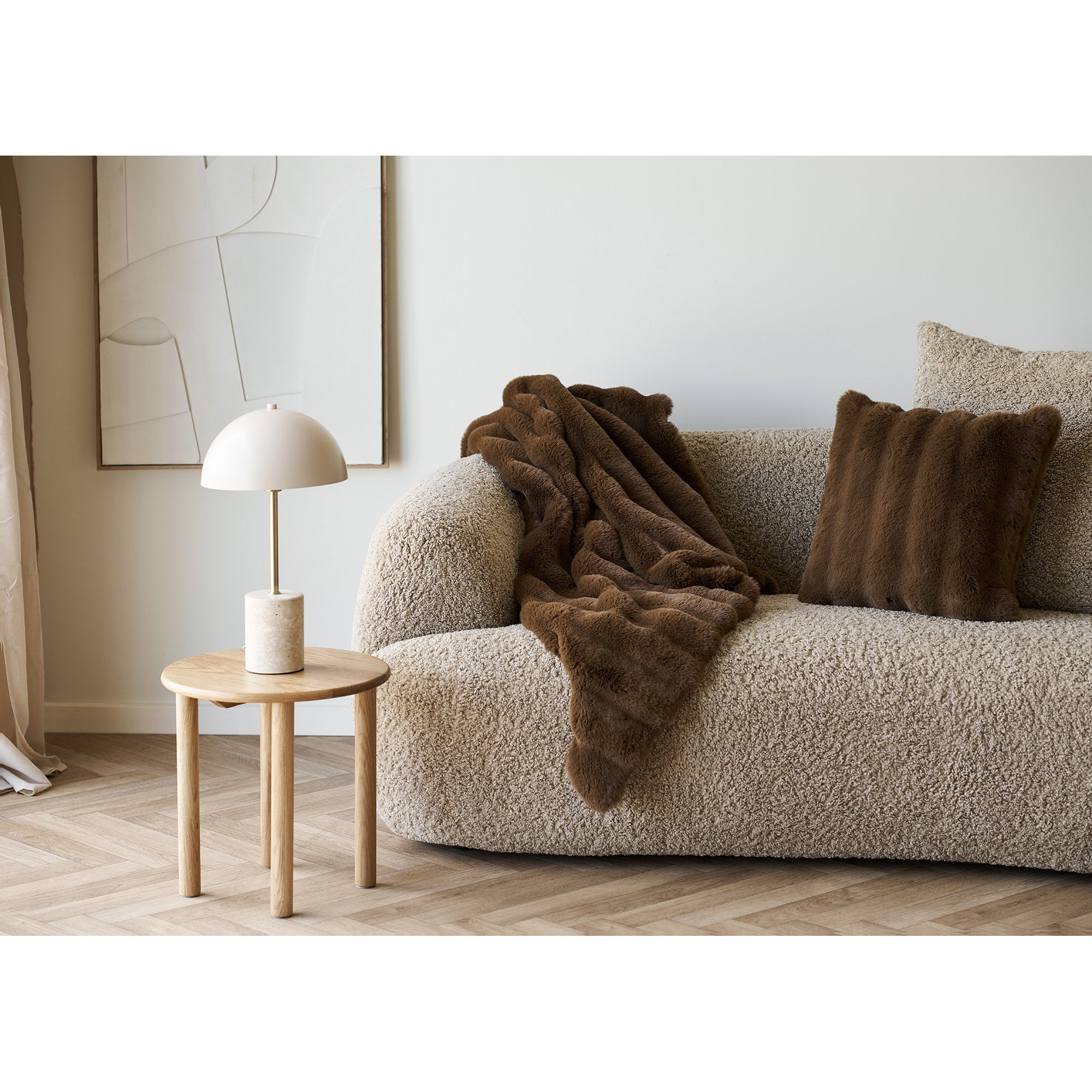 Galena Cushion