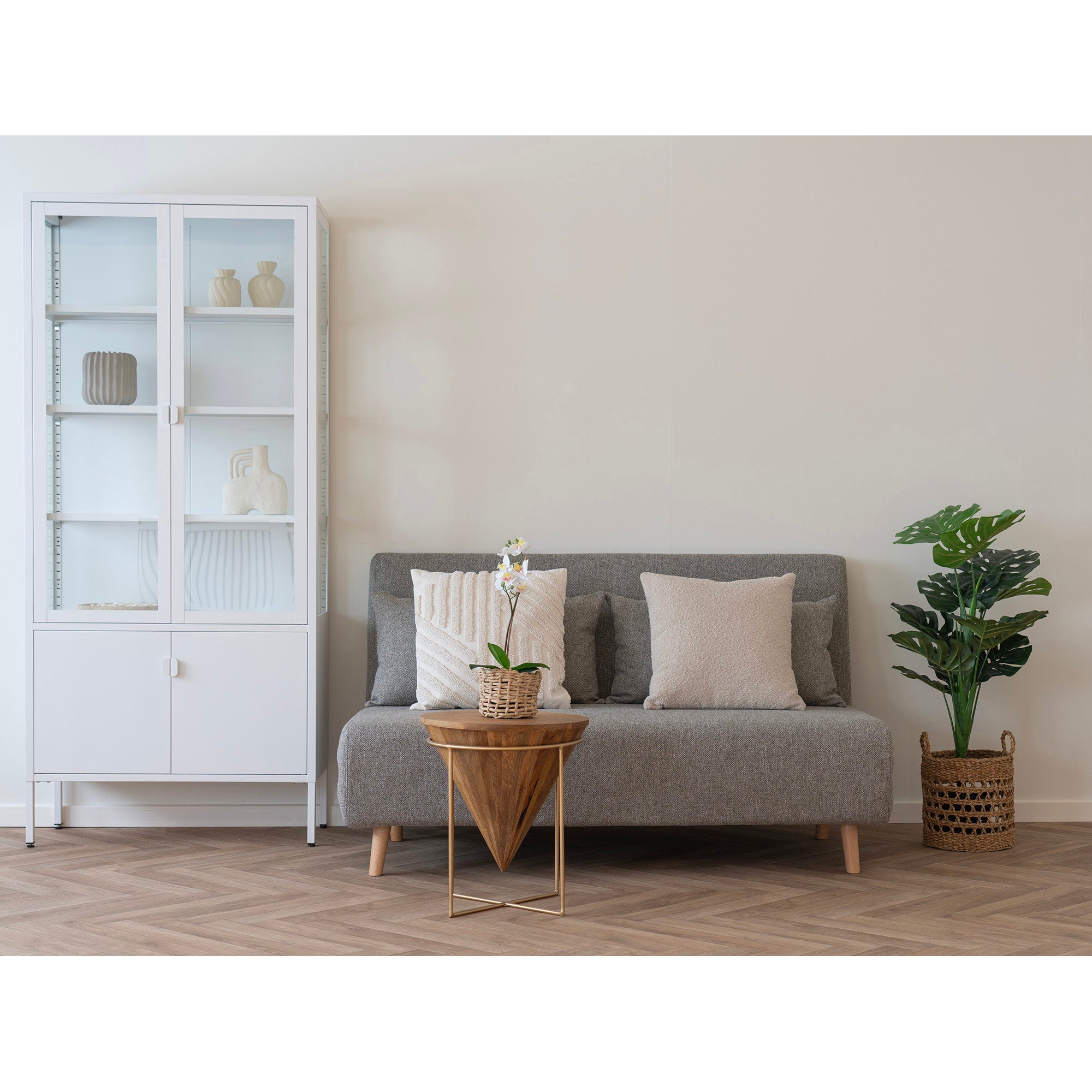 Savannah Cushion