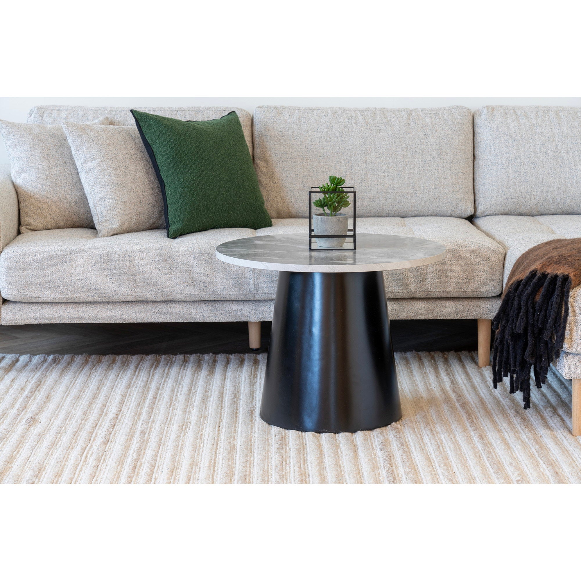 Lismore Cushion