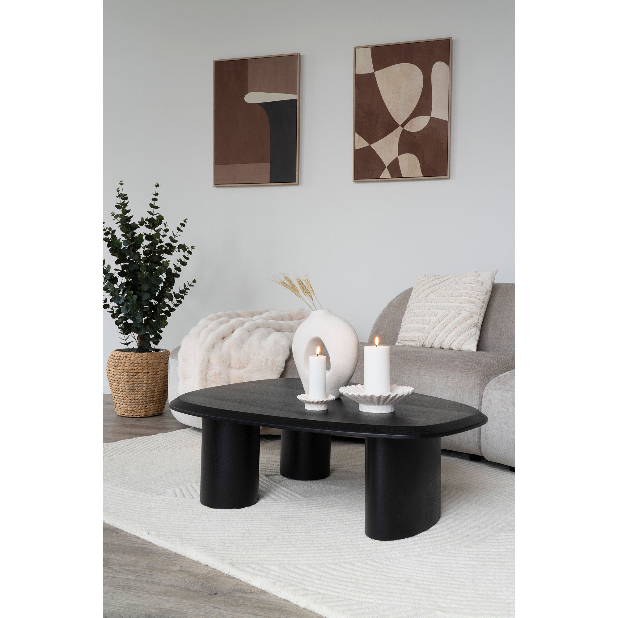 Albany Cushion
