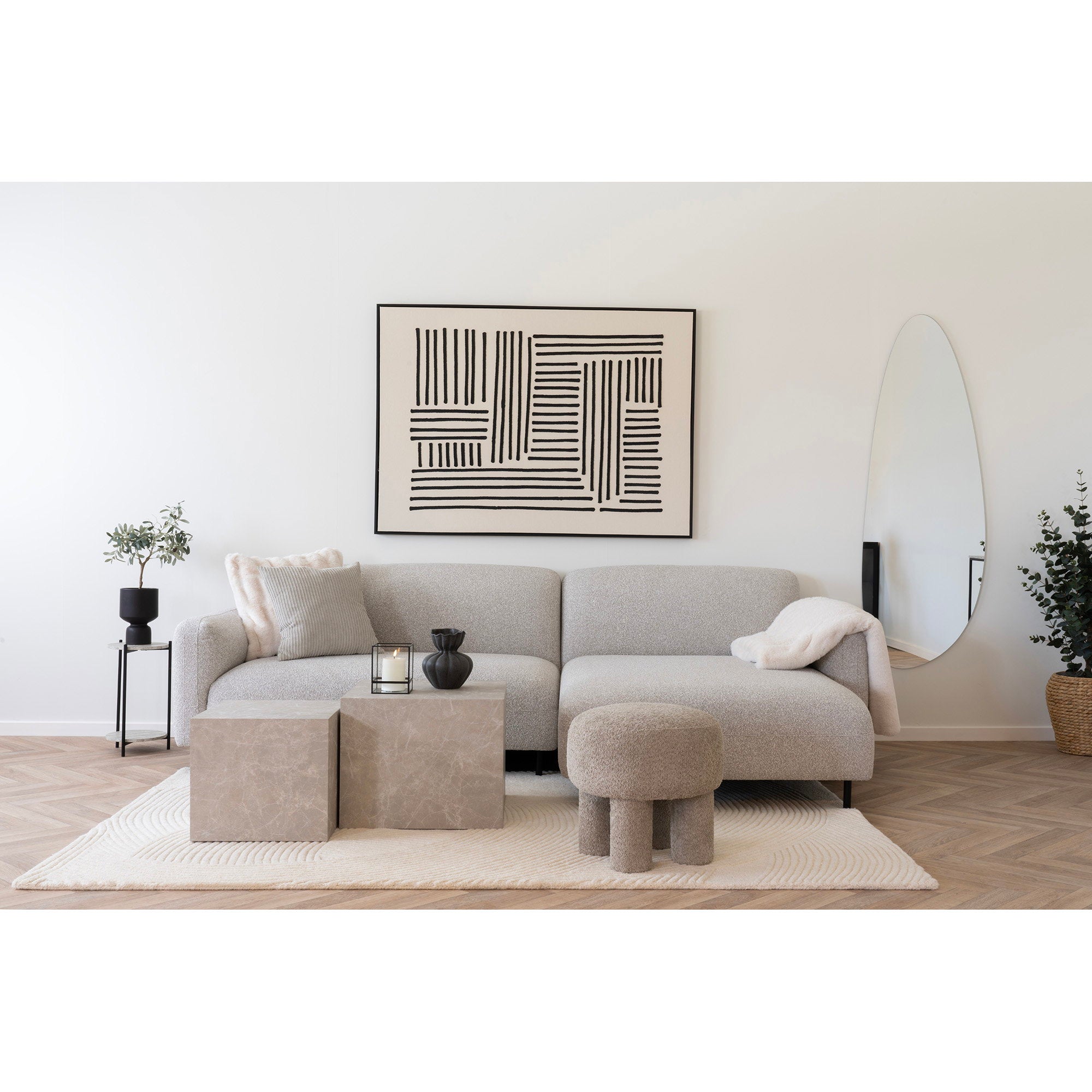 Pune Rug