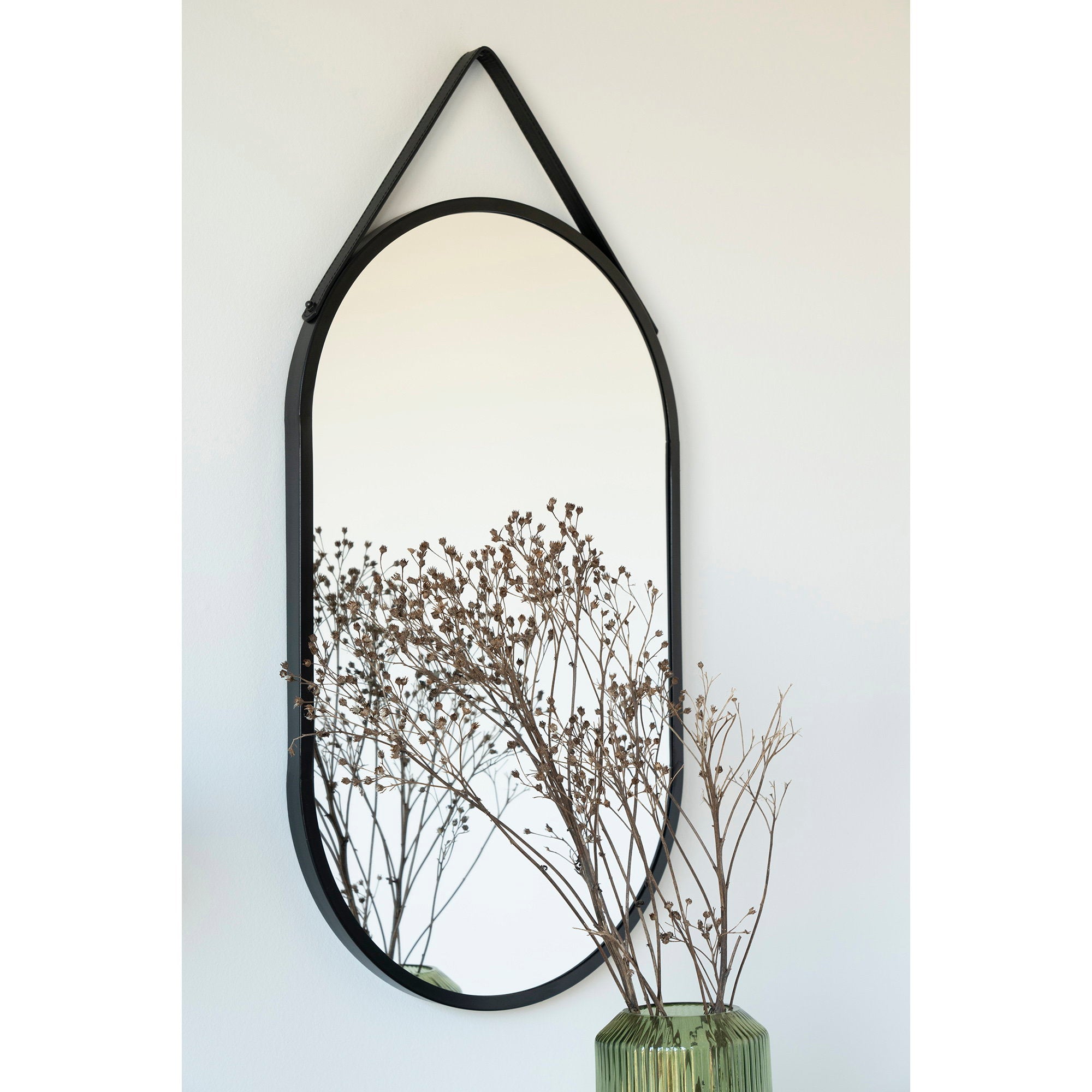 Trapani Mirror
