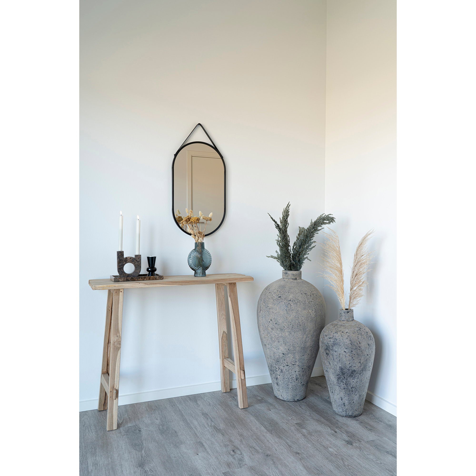 Trapani Mirror