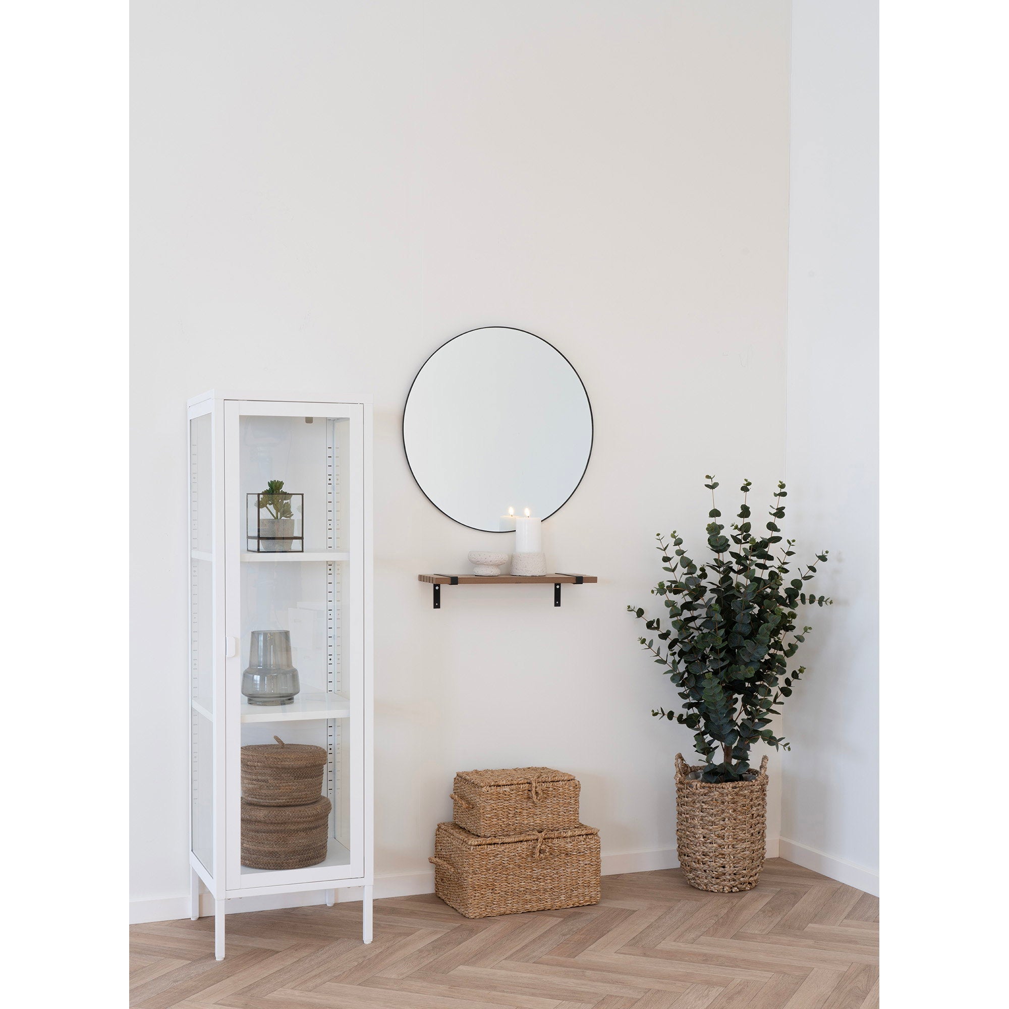 Jersey Mirror