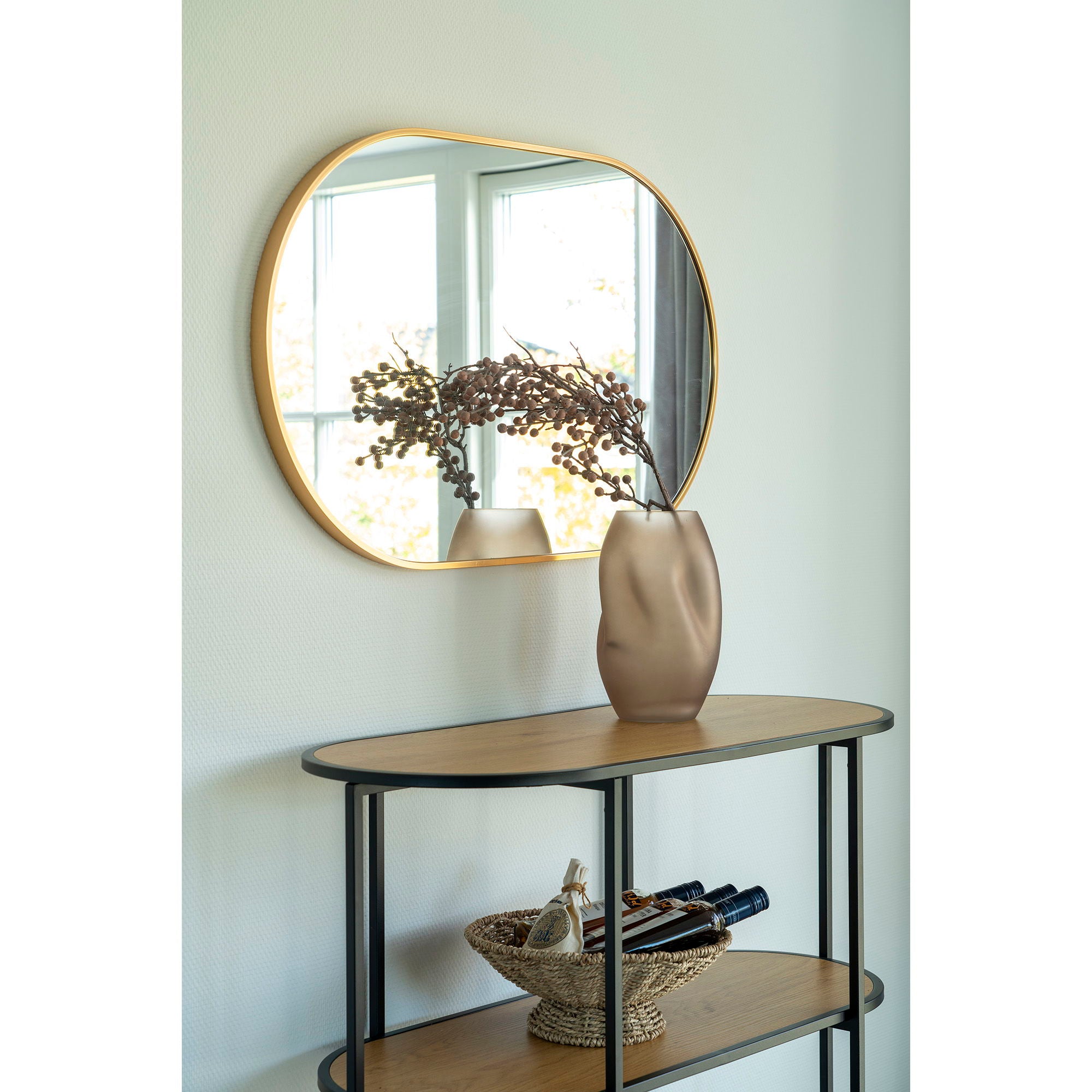Madrid Mirror Option 5