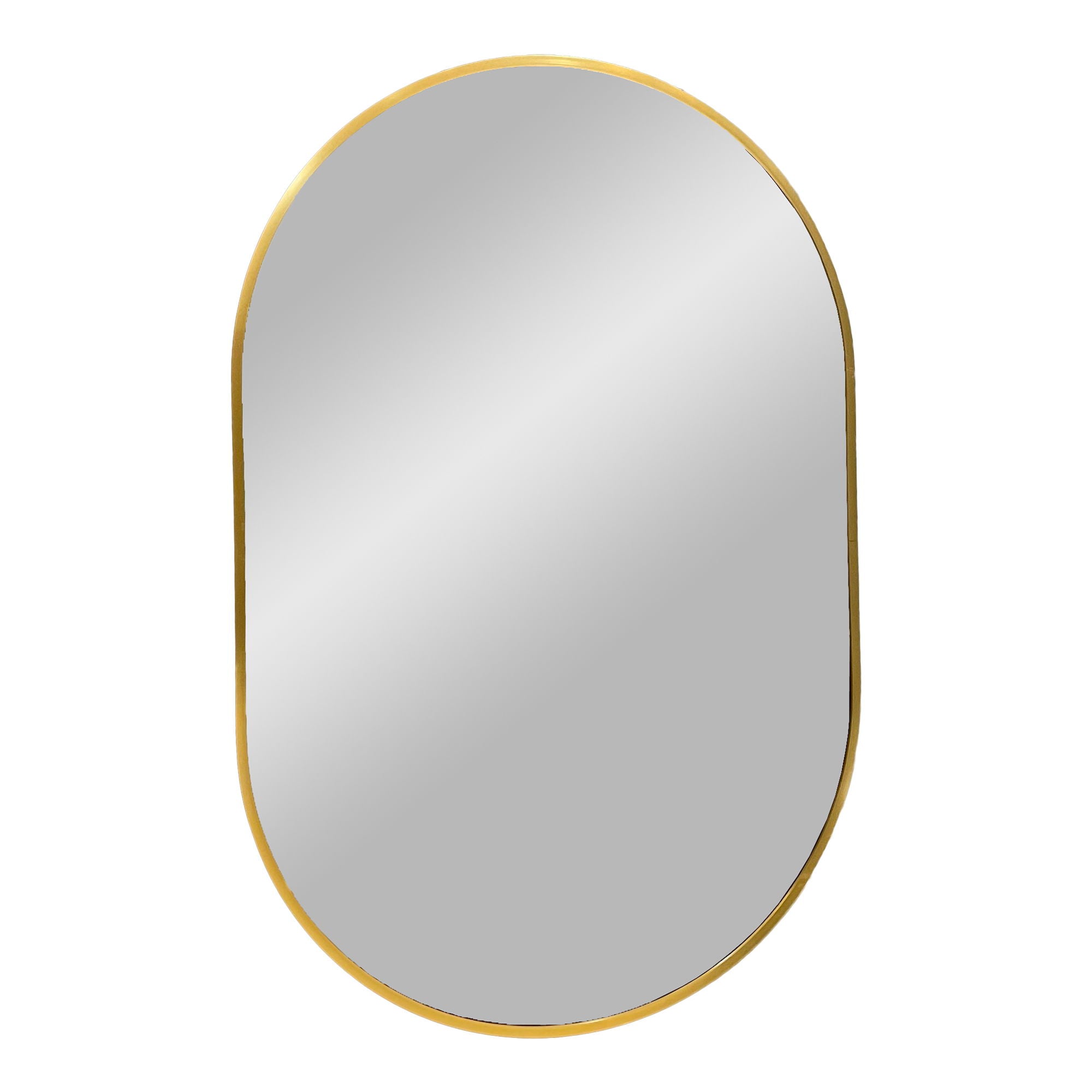 Madrid Mirror Option 5