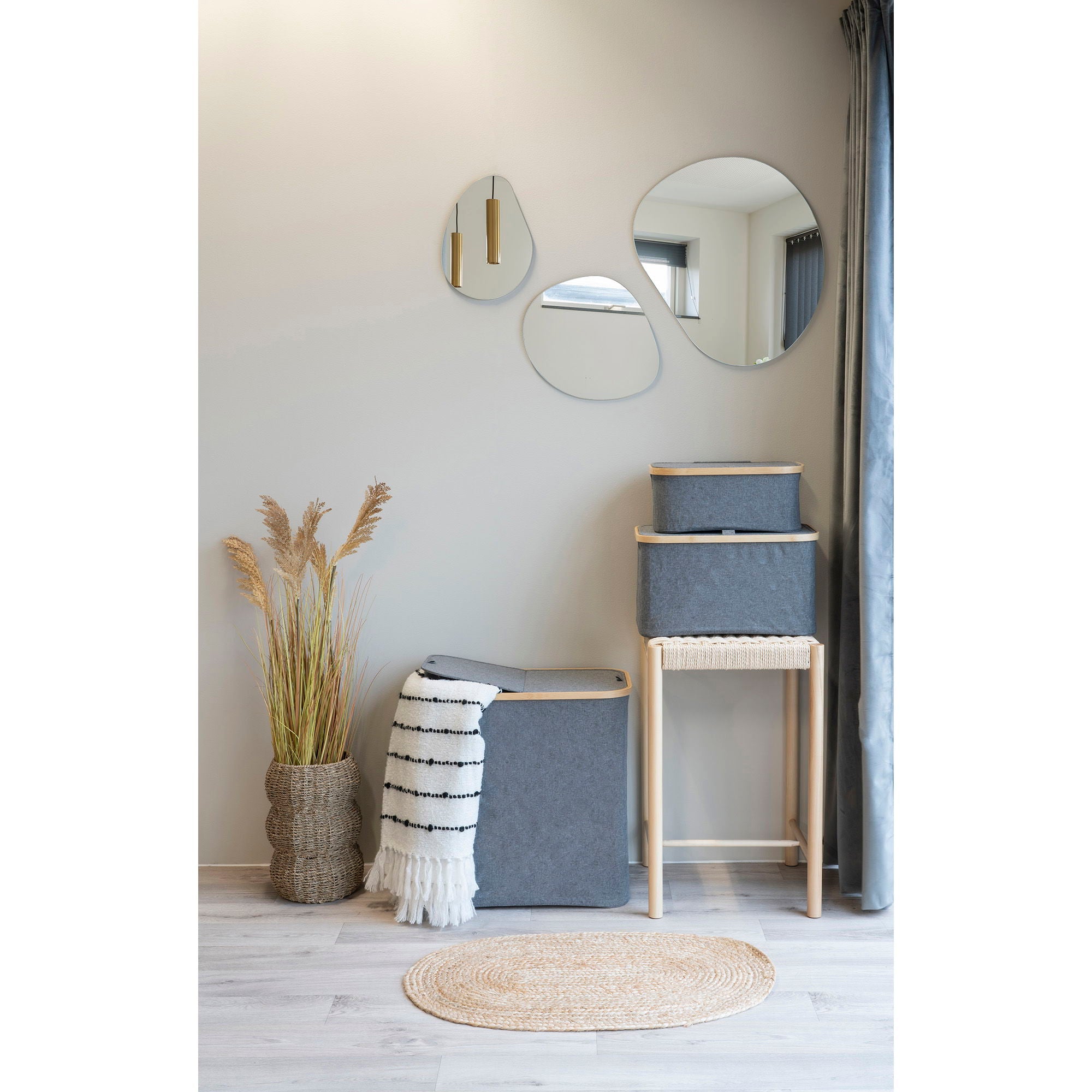 Palermo Mirrors