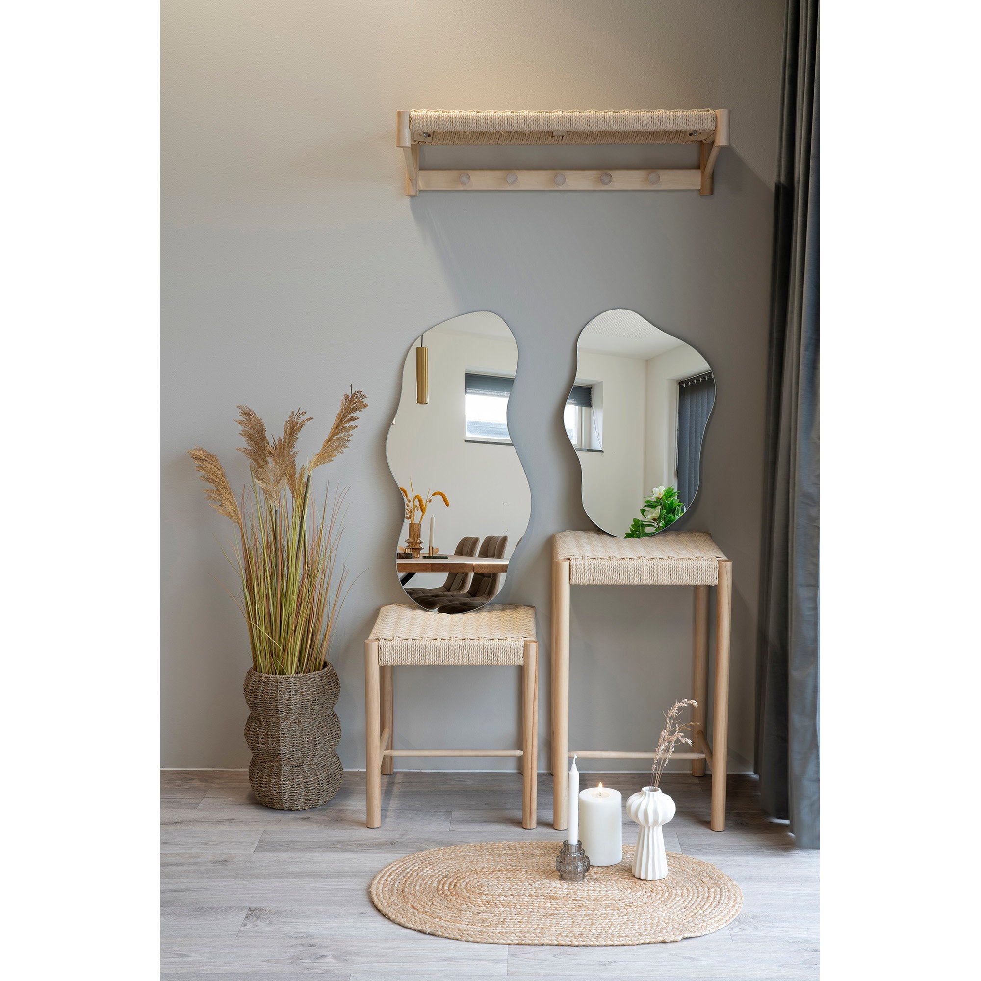 Palermo Mirror