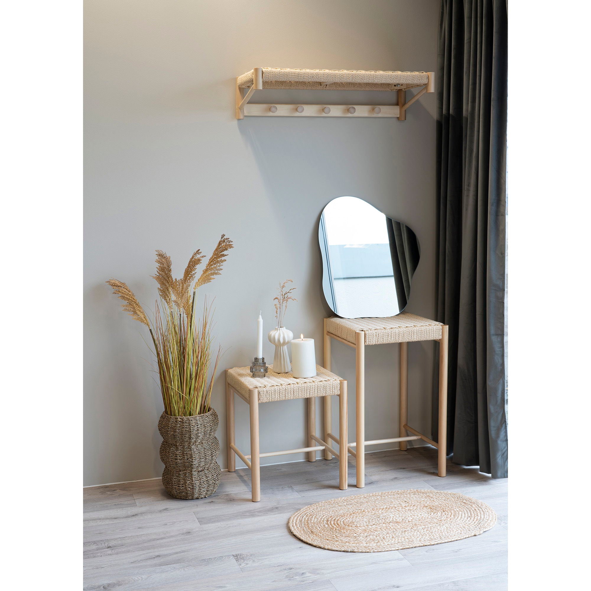 Palermo Mirror Option 2