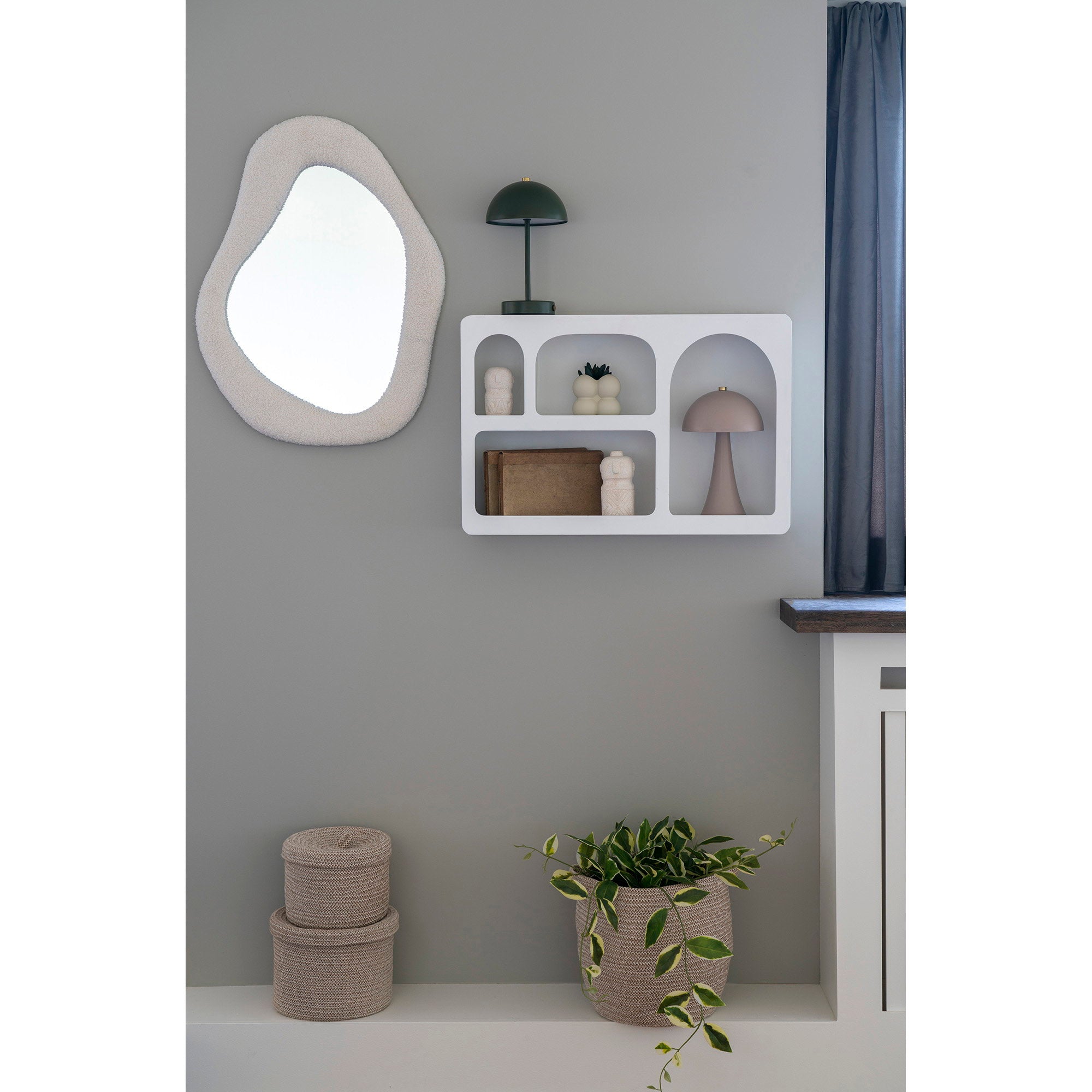 Bosa Mirror