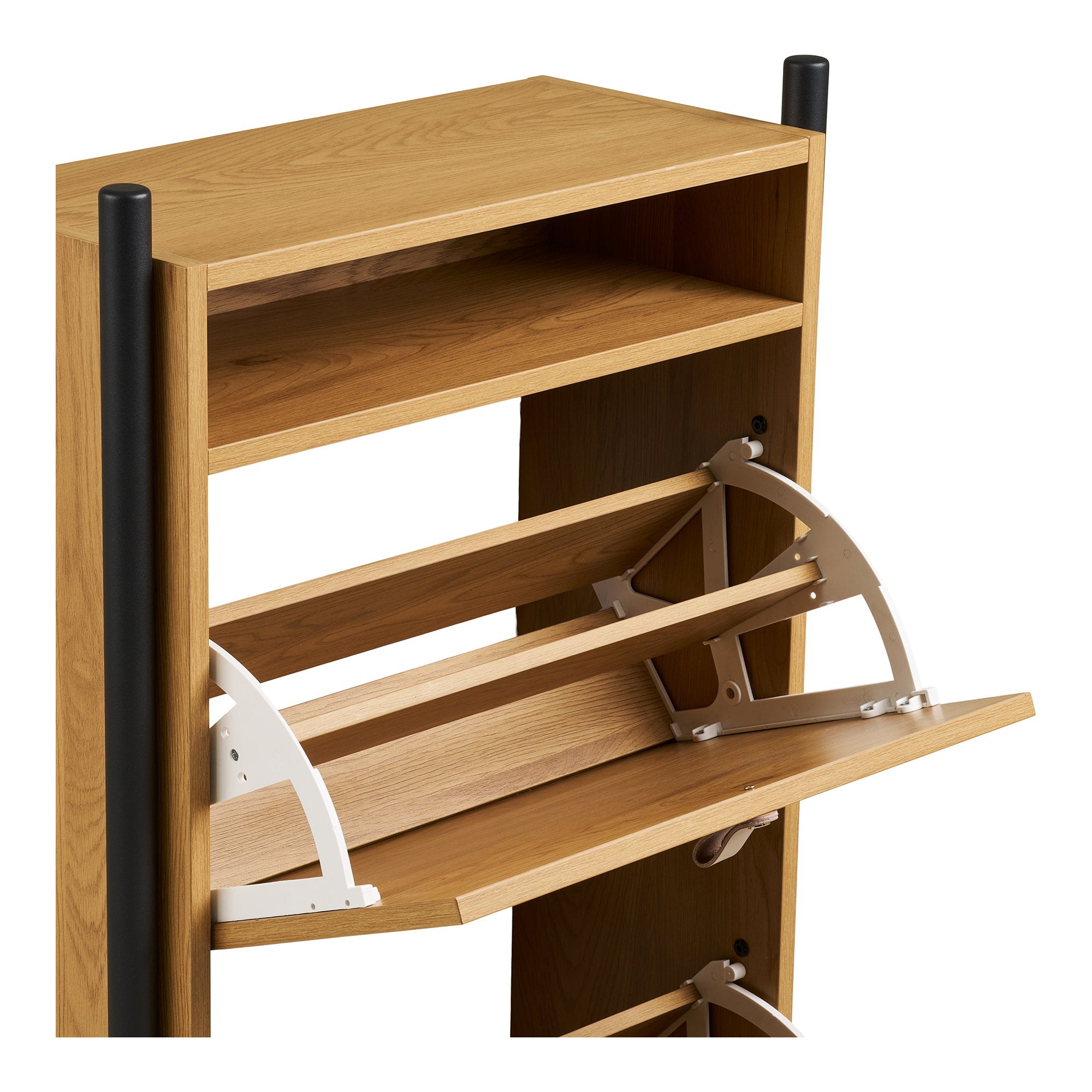 Barco Shoe Cabinet