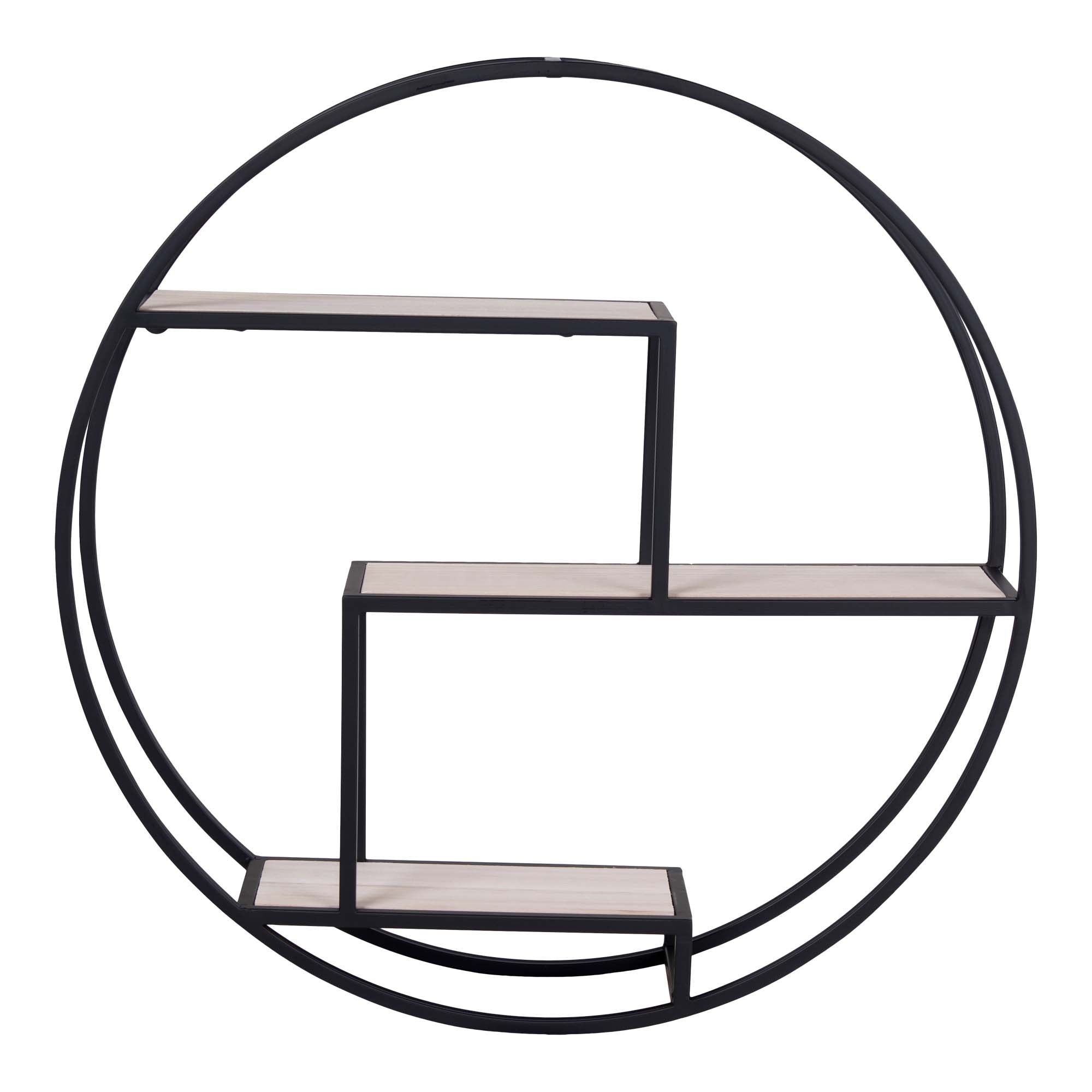 Rotterdam Wall Shelf