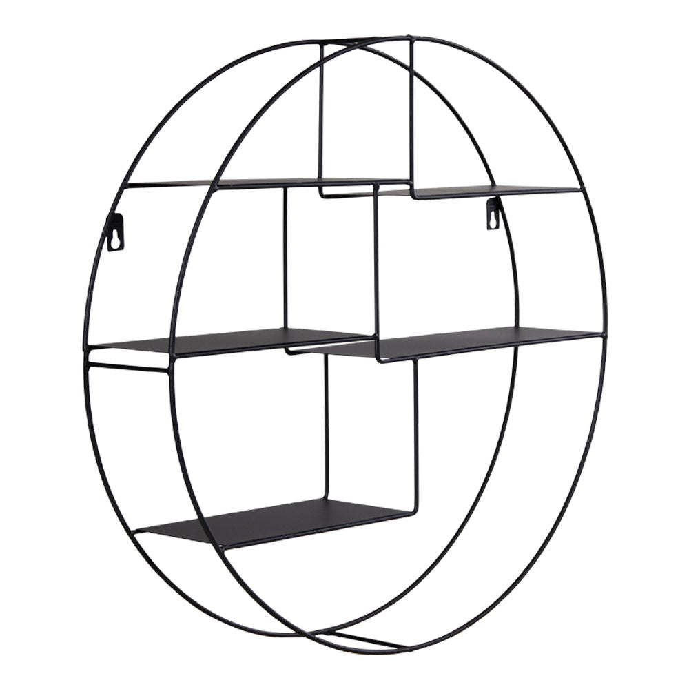 Genk Wall Shelf