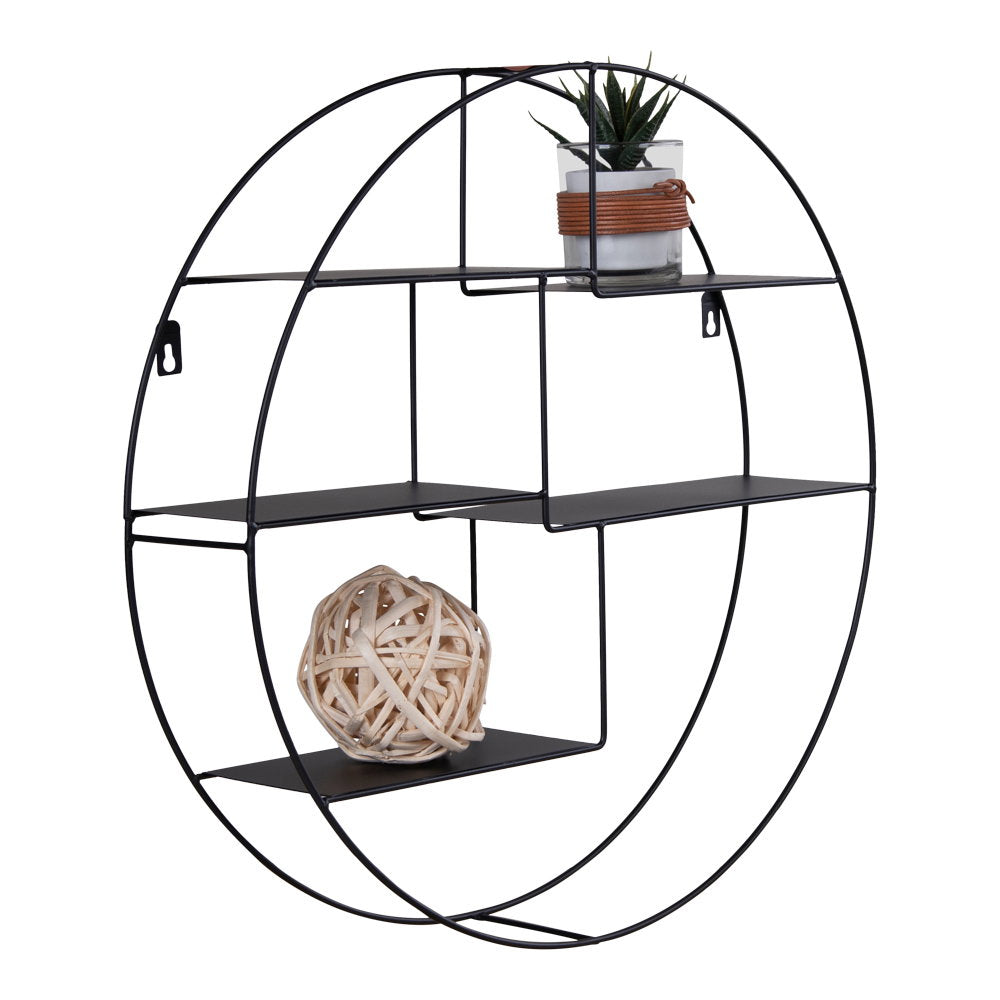 Genk Wall Shelf