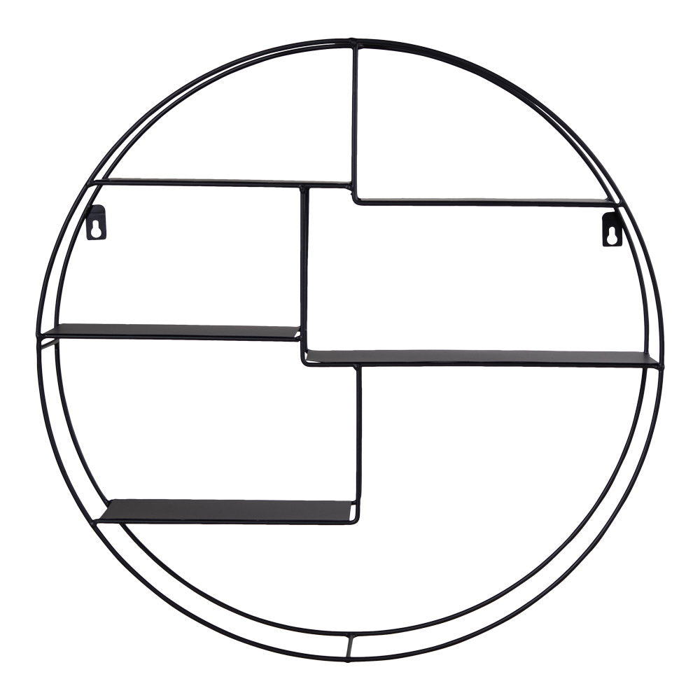 Genk Wall Shelf
