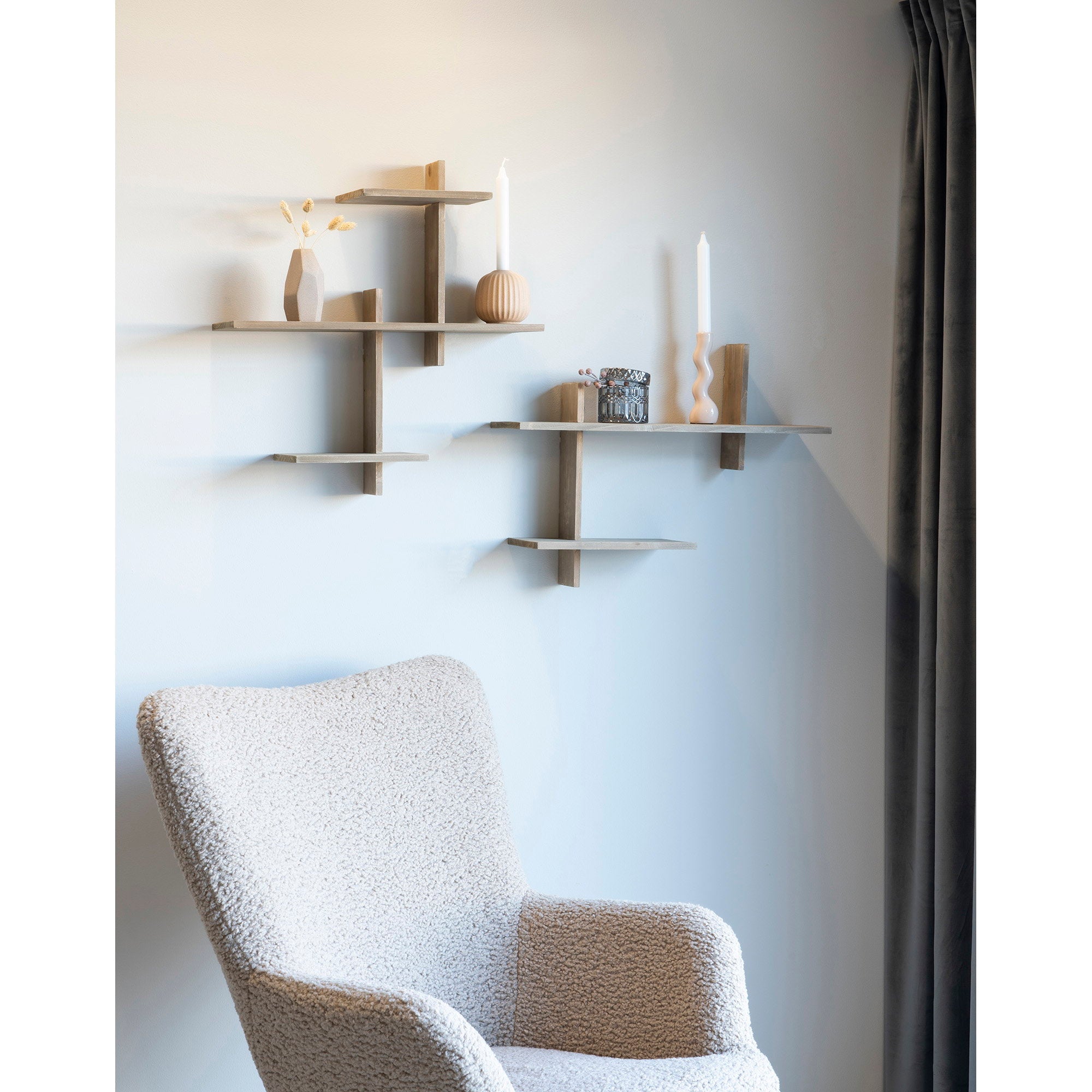 Ovada Shelf
