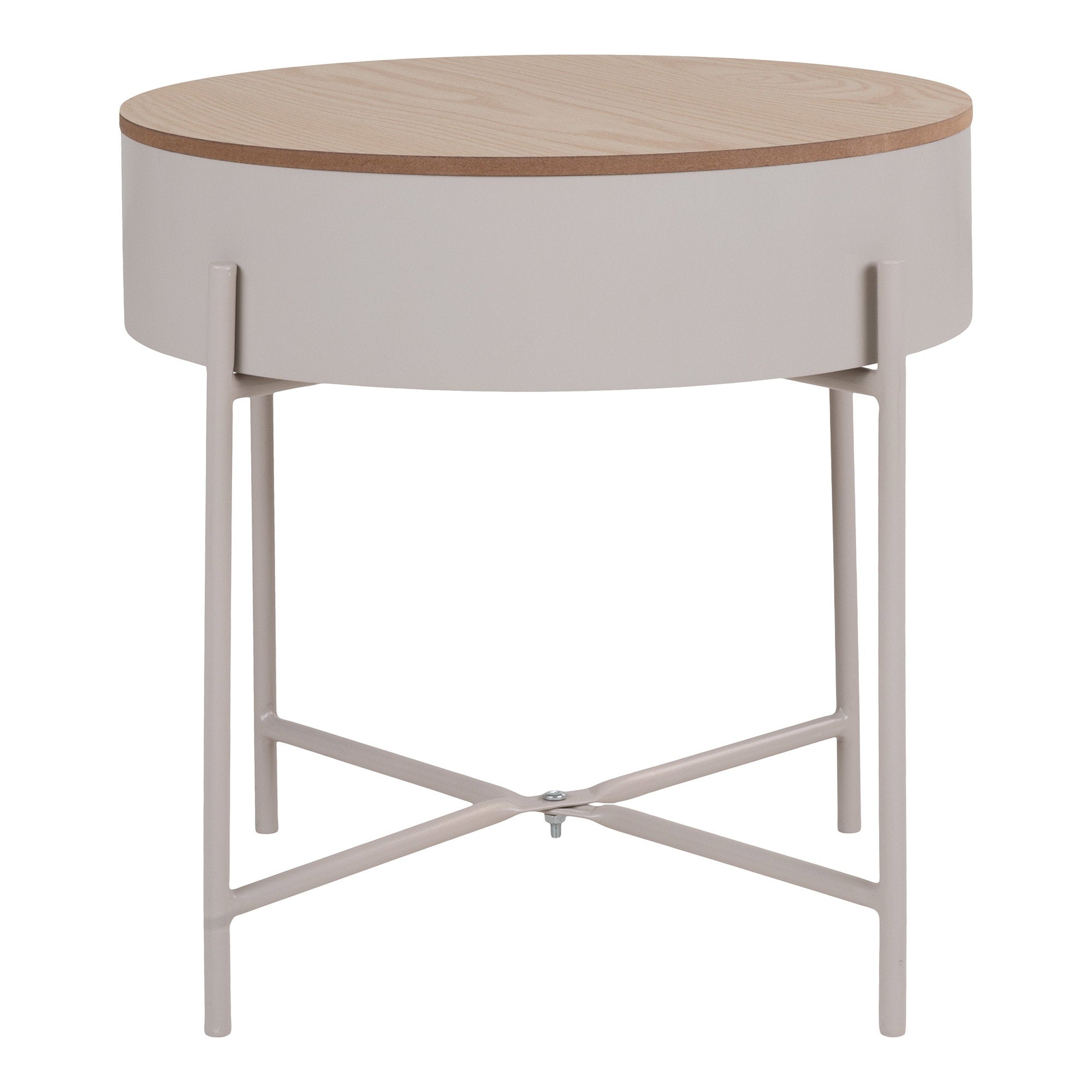 Sisco Side Table