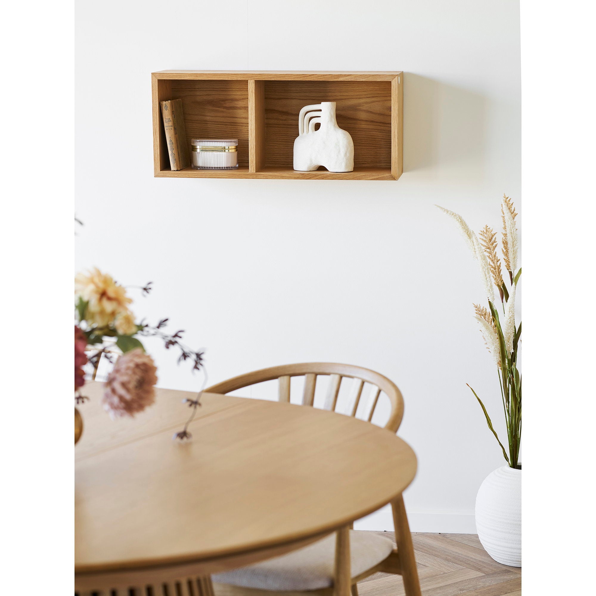 Oshawa Wall Shelf