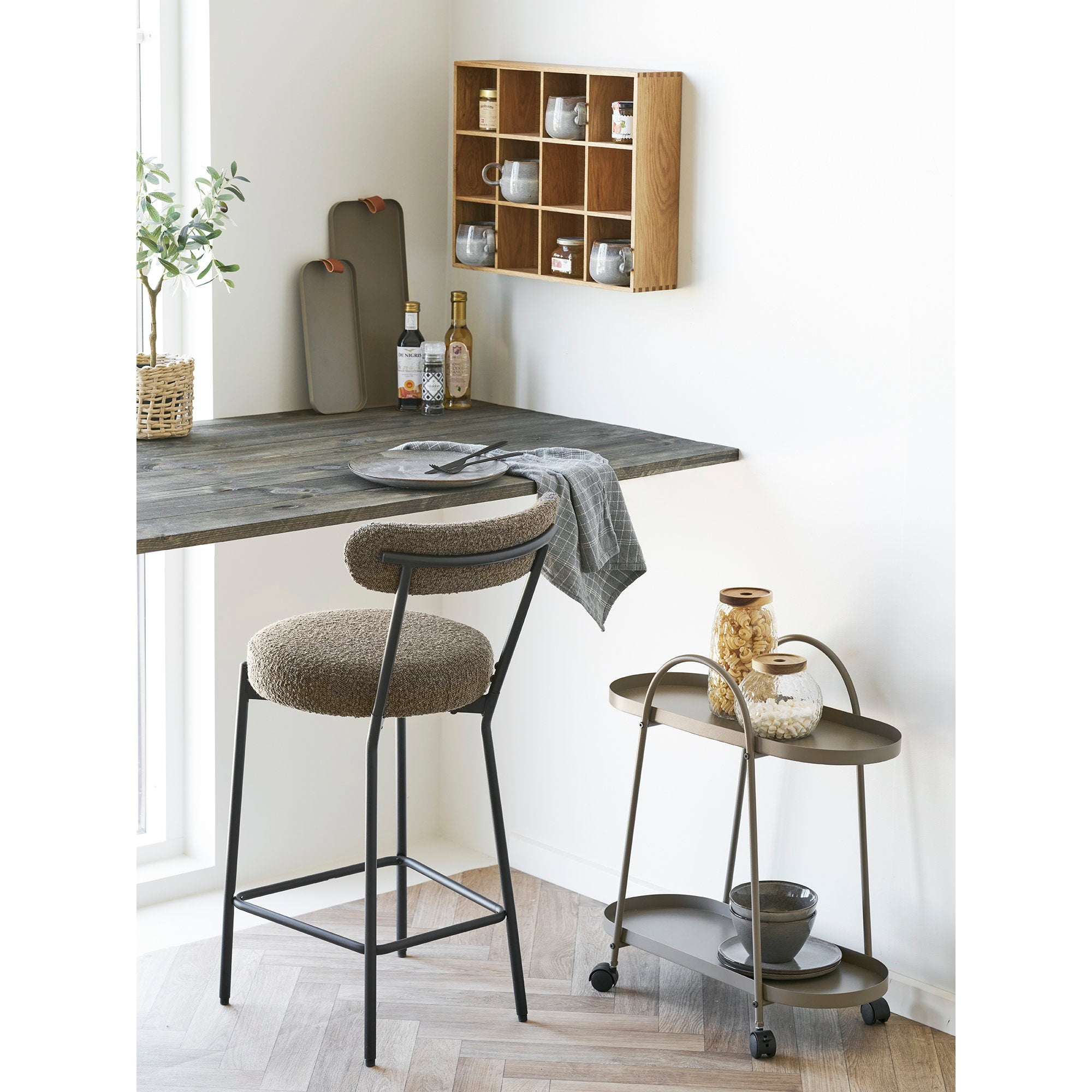 Soria Wall Shelf