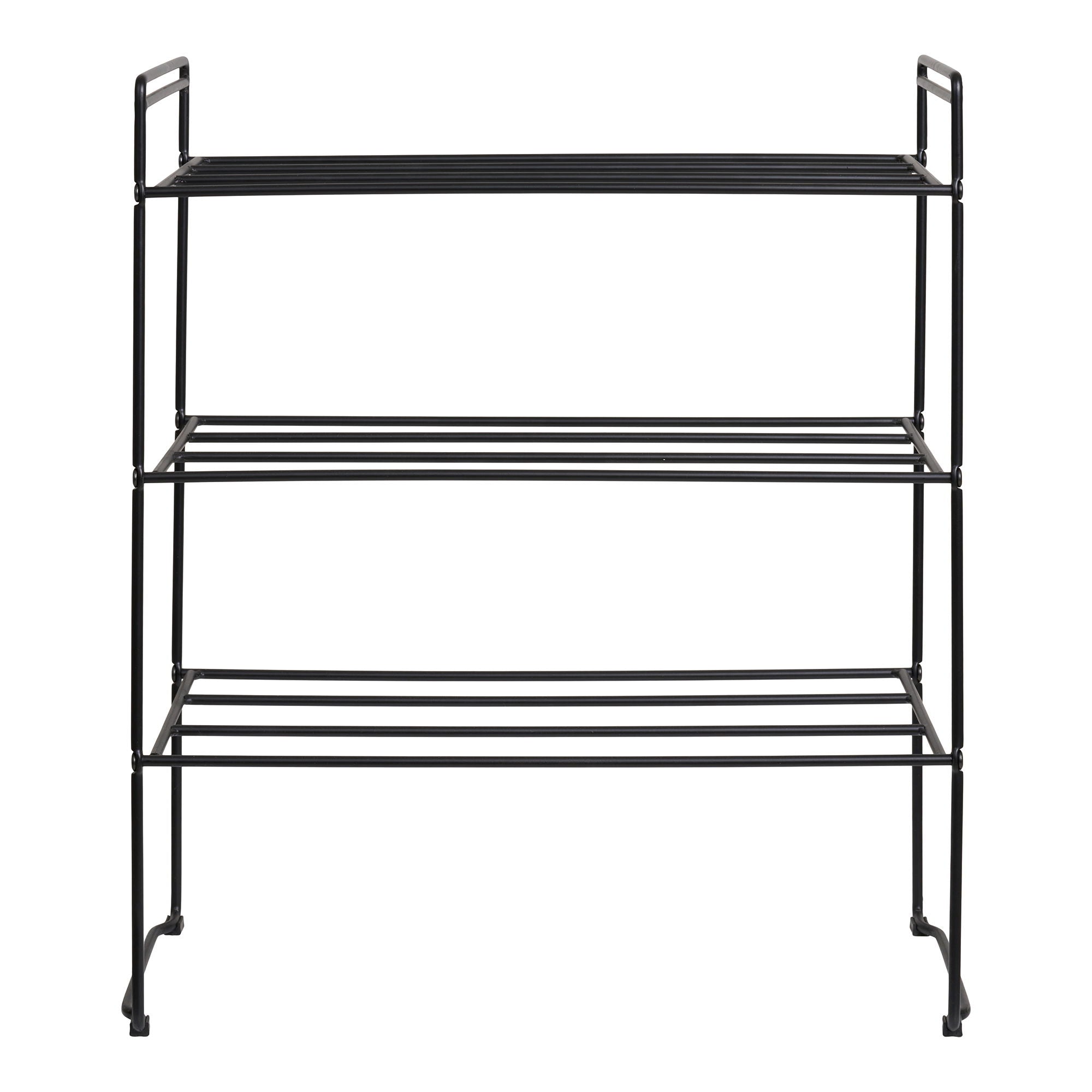 Swansea Shoe Rack