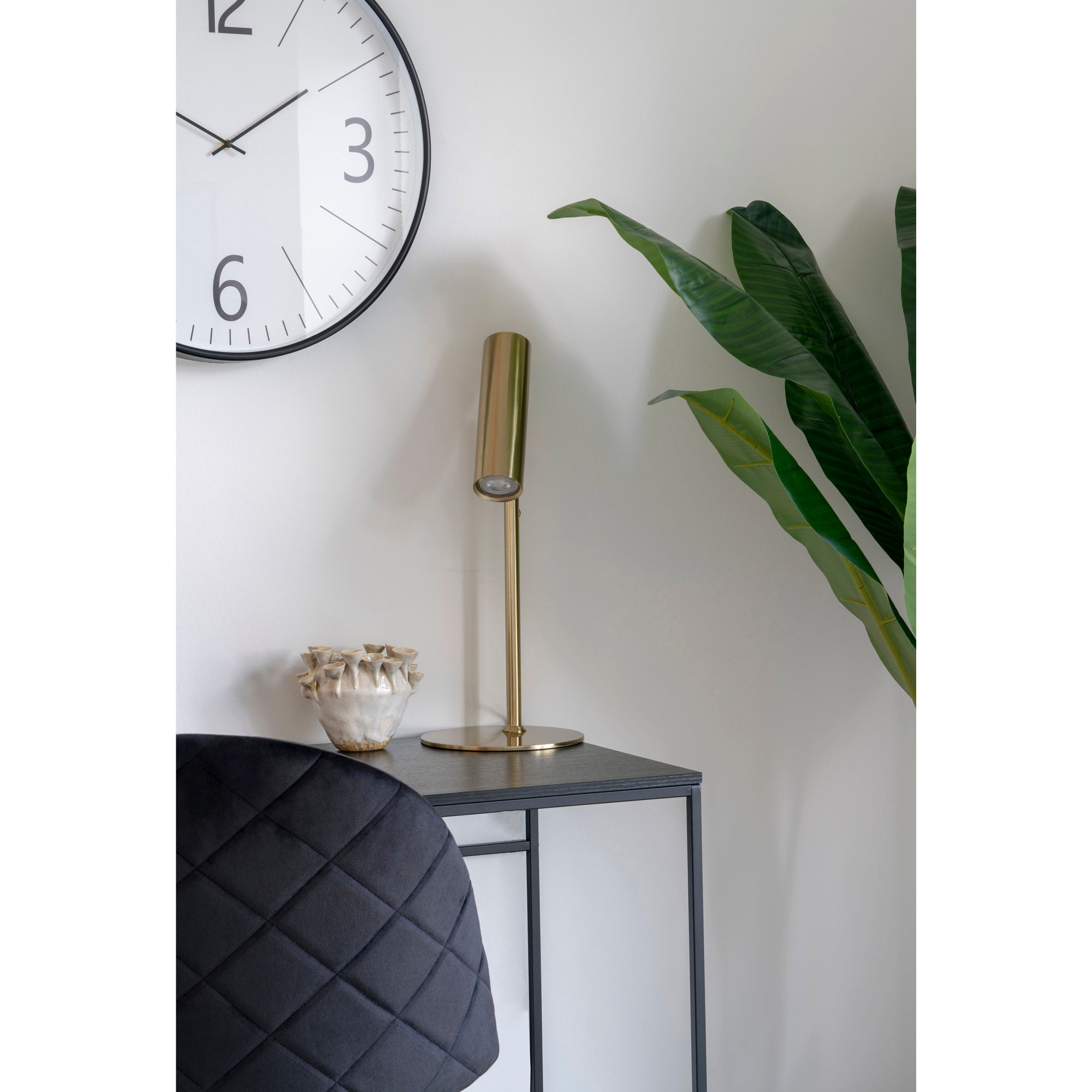 Biel Wall Clock